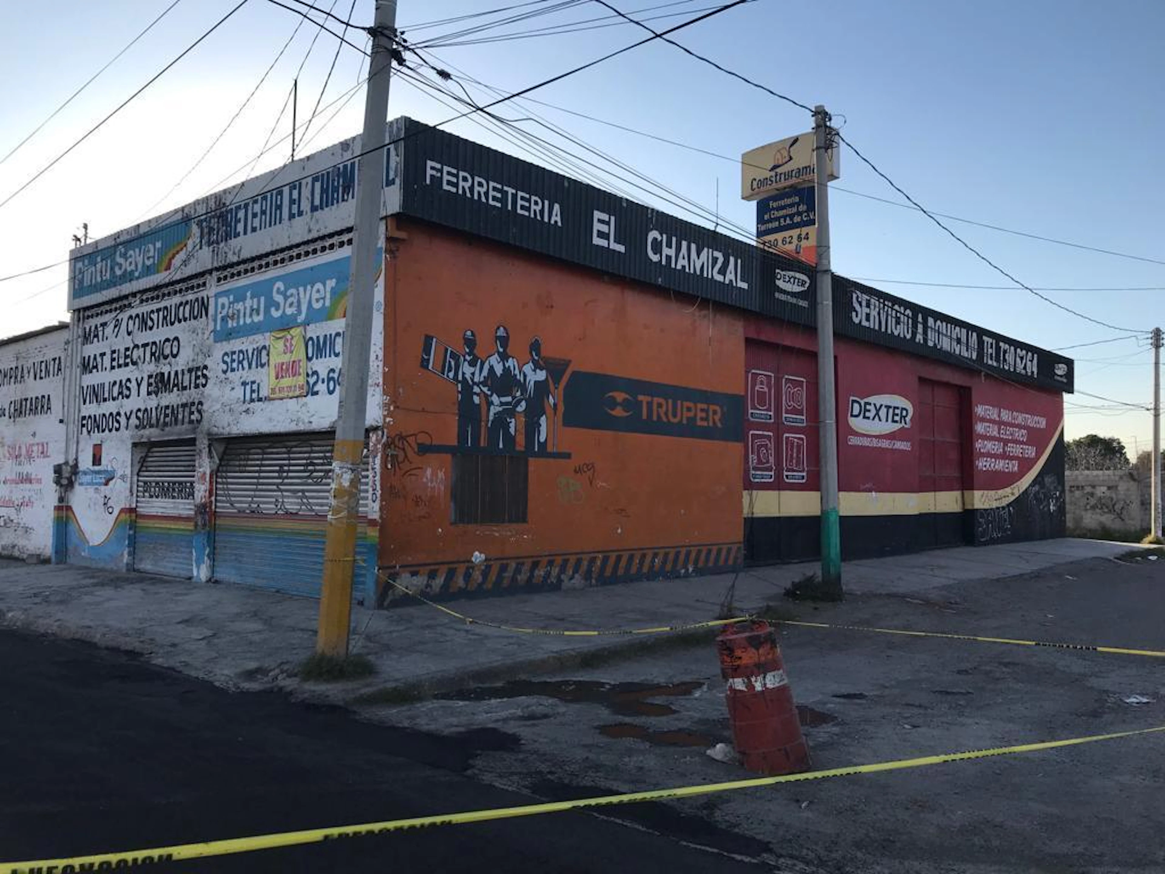 Local Comercial Spot2