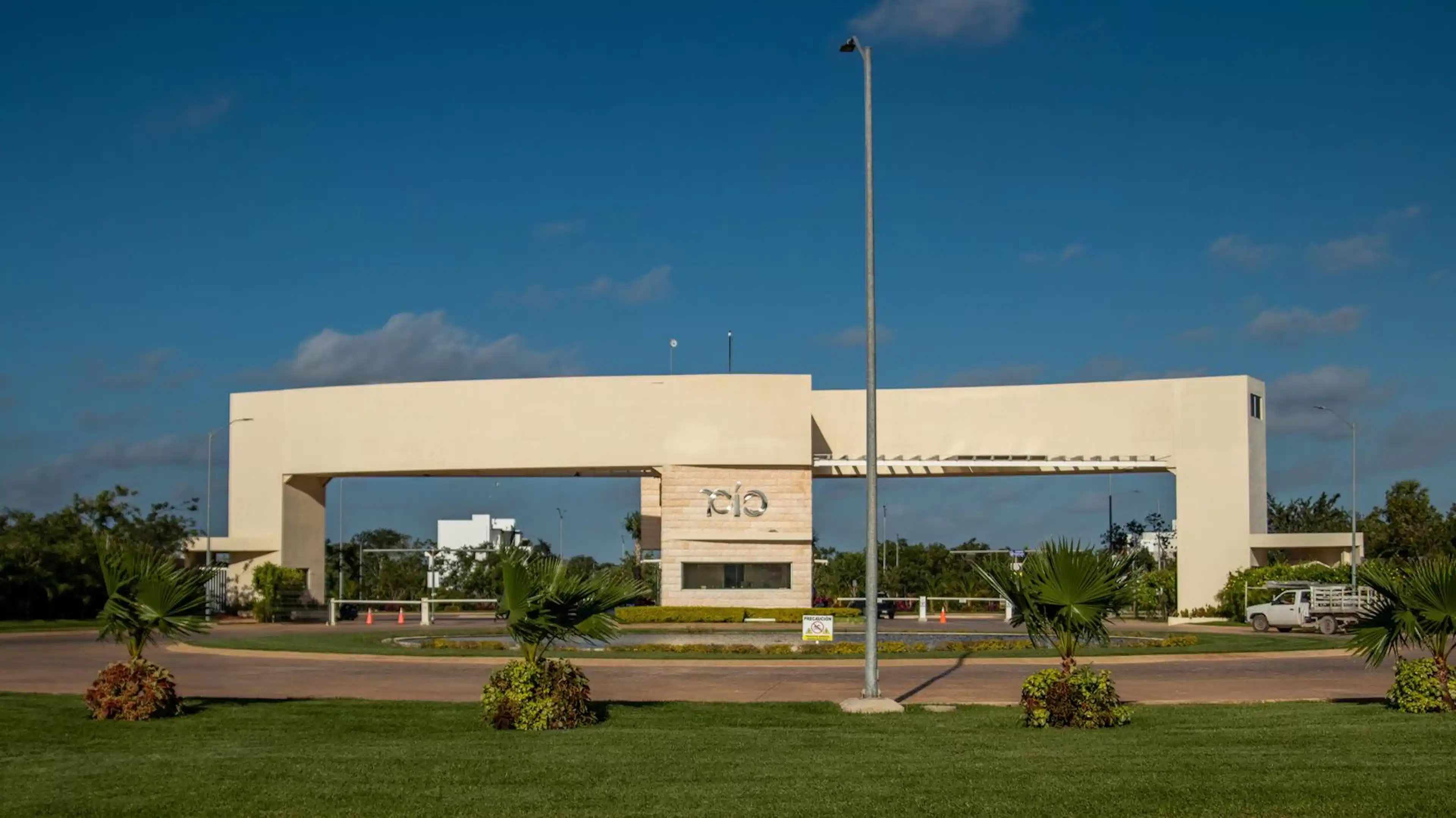 Terreno Comercial Dentro De Rio Residencial / Commercial Land Inside Of Rio Residential