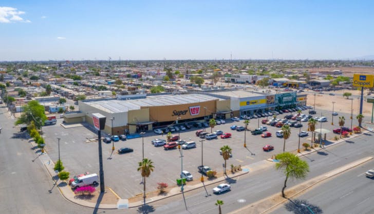 Local Comercial Spot2