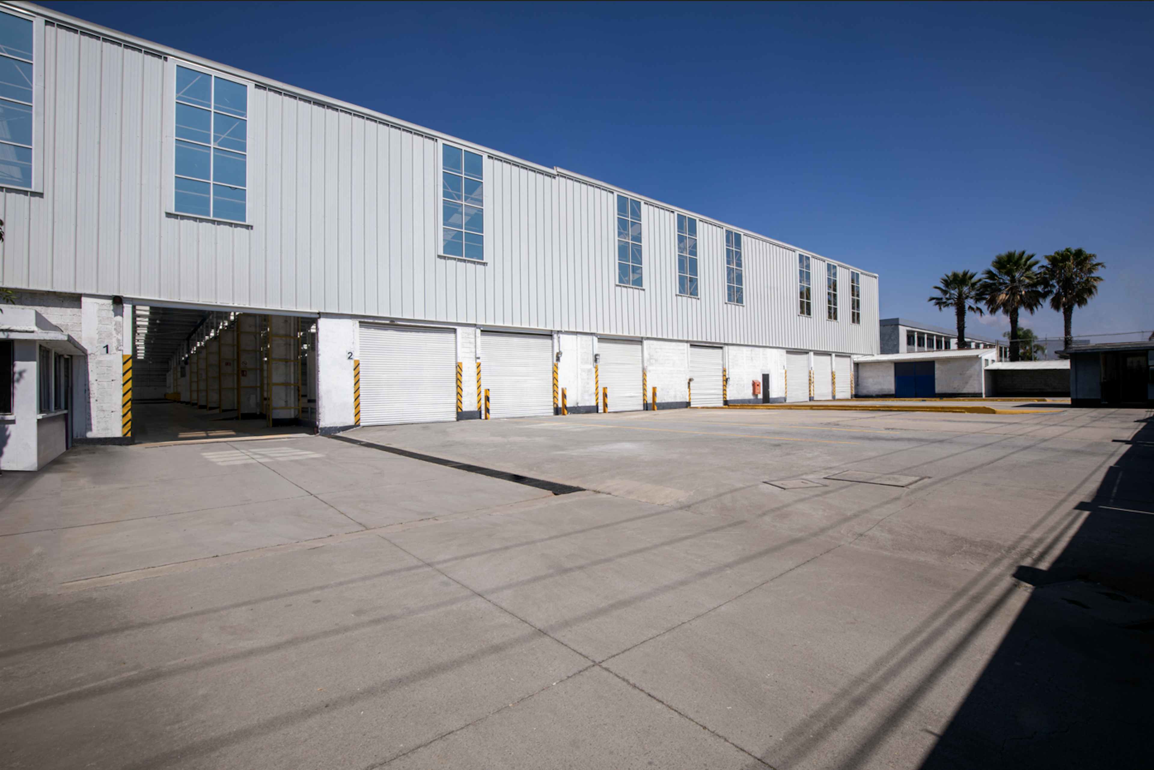 Calle Camino A San Lorenzo Esquina Papalopan 6