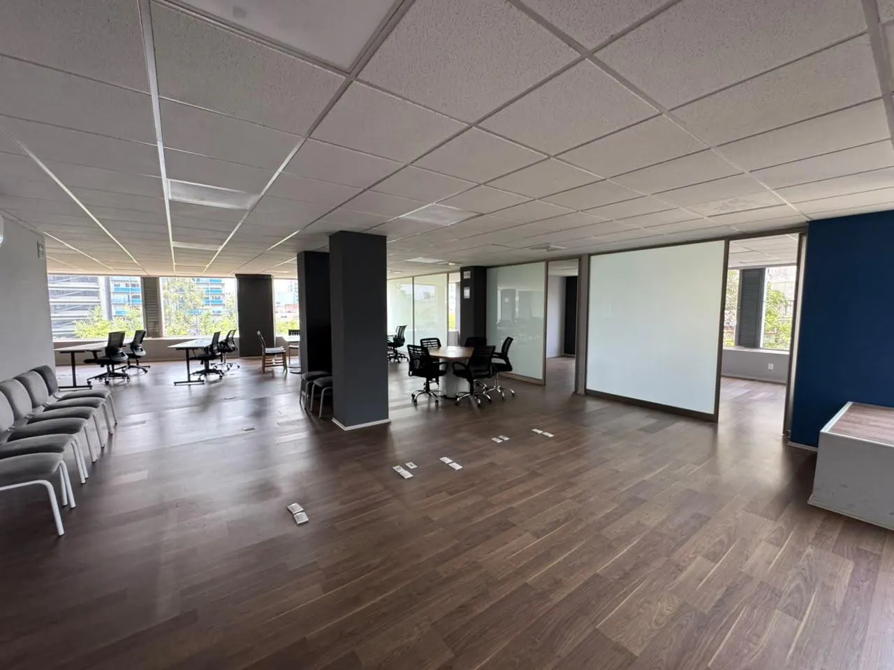 Oficina Spot2