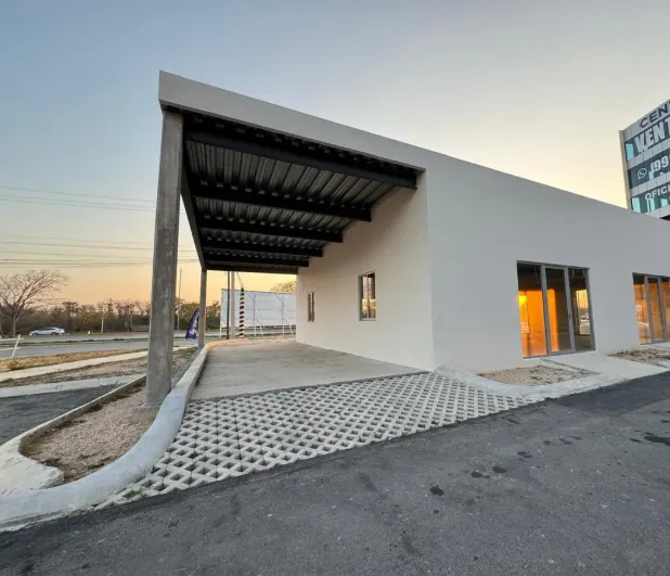 Local Comercial Spot2