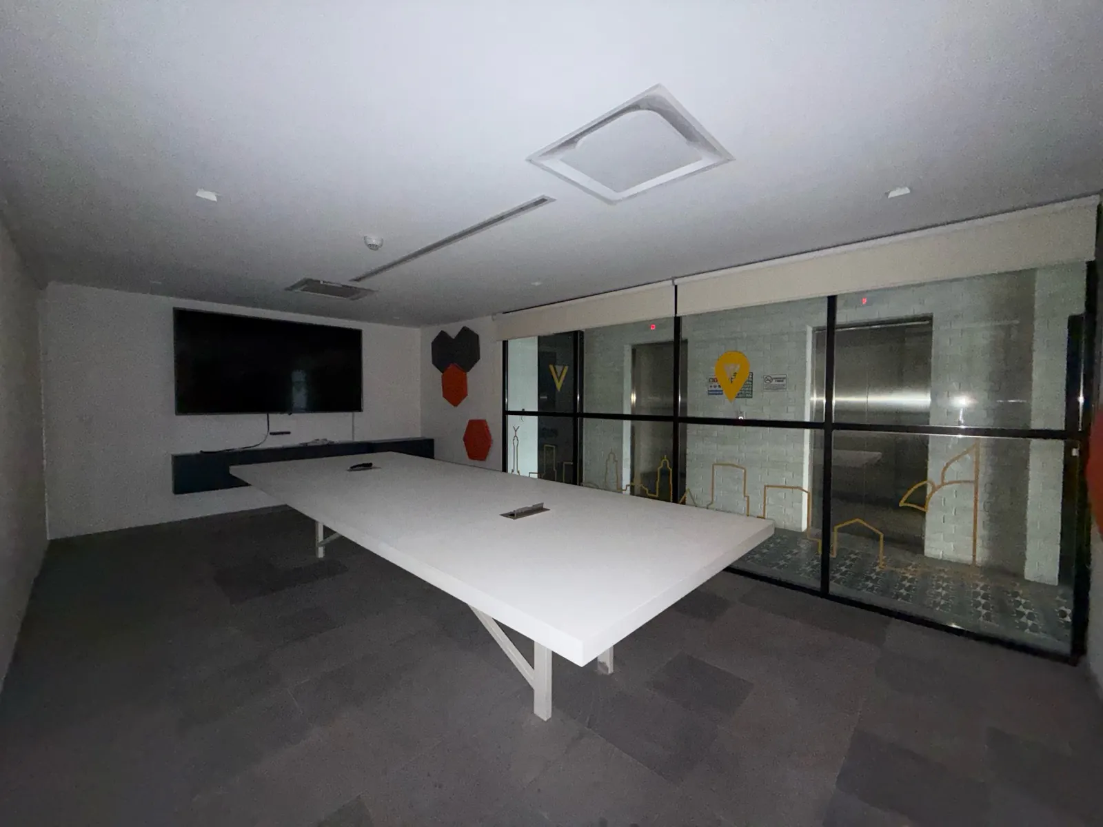Oficina Spot2