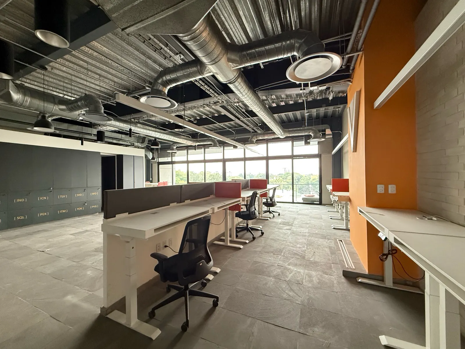 Oficina Spot2