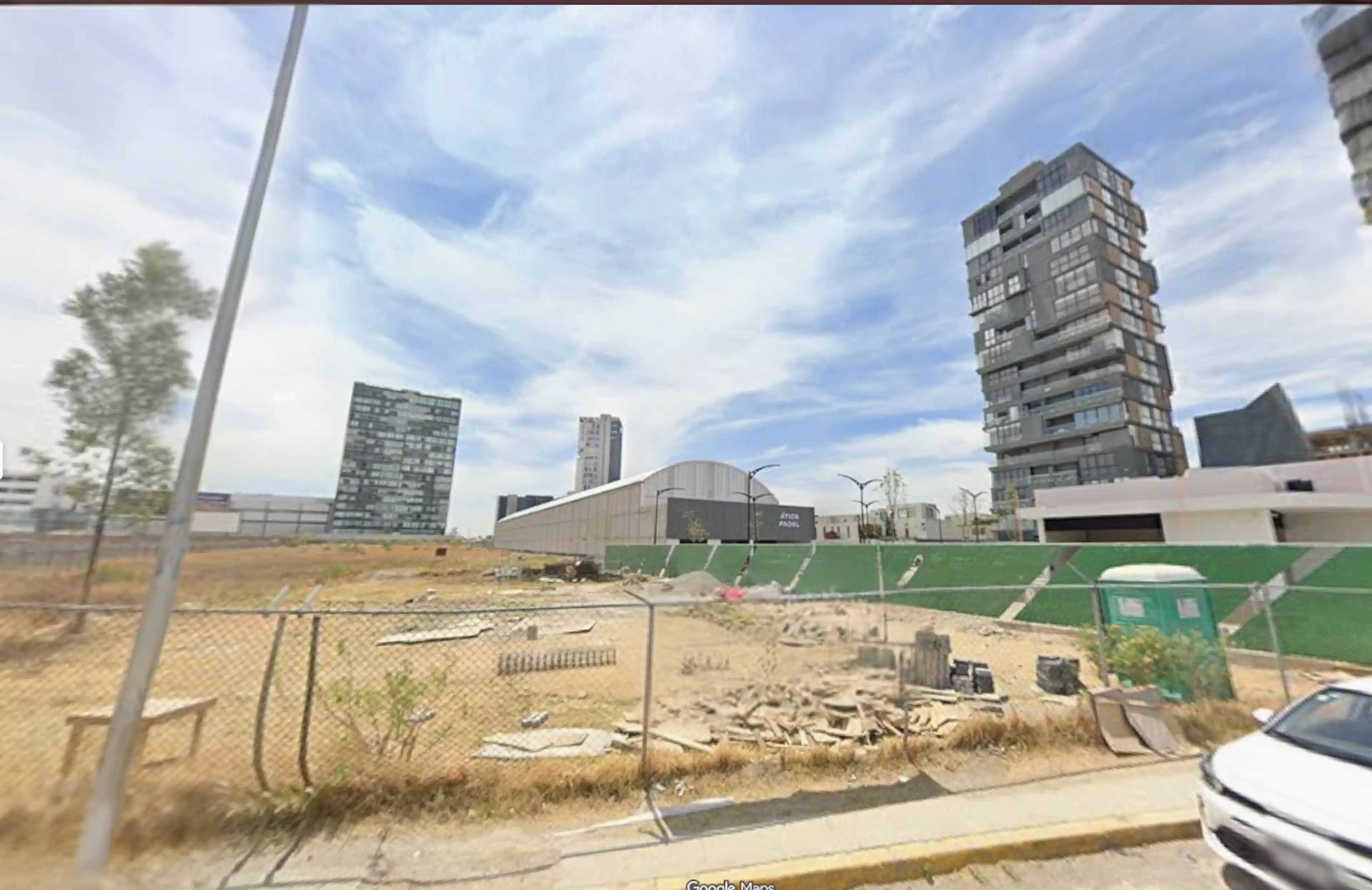 Kings  San Andres Cholula