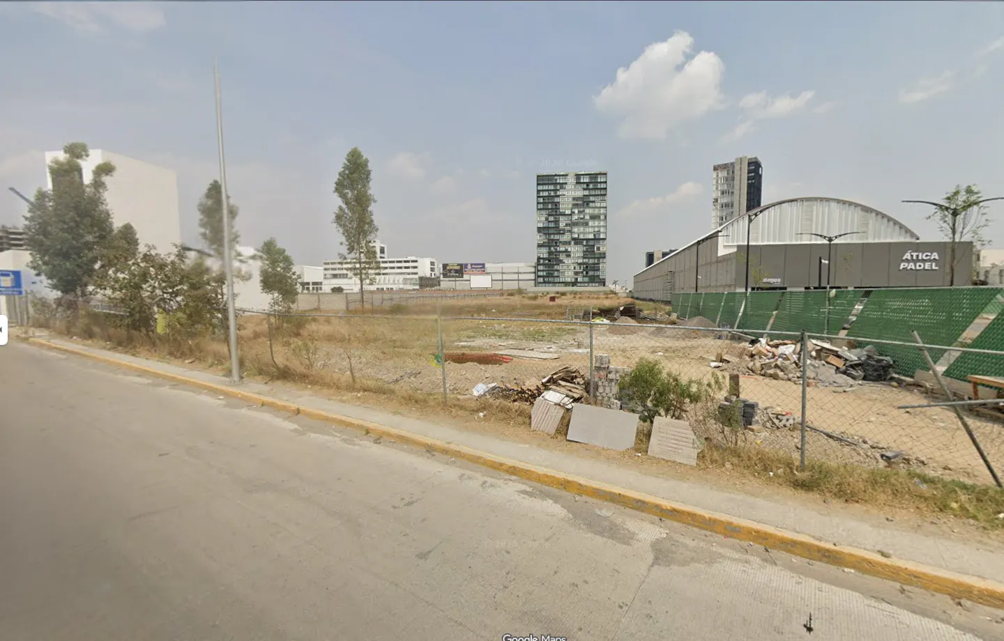 Local Comercial Spot2