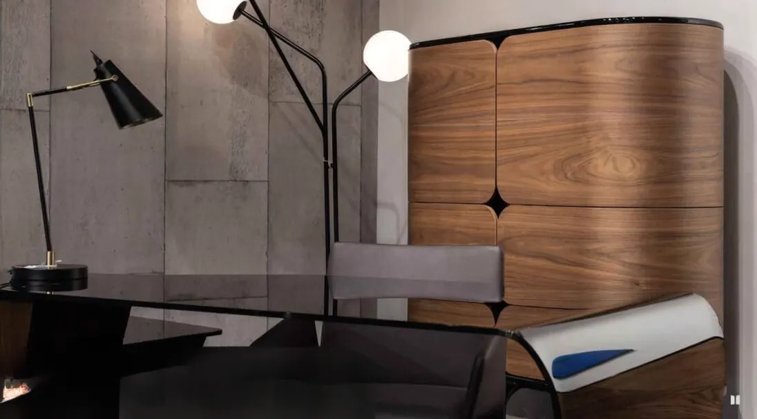 Oficina Spot2