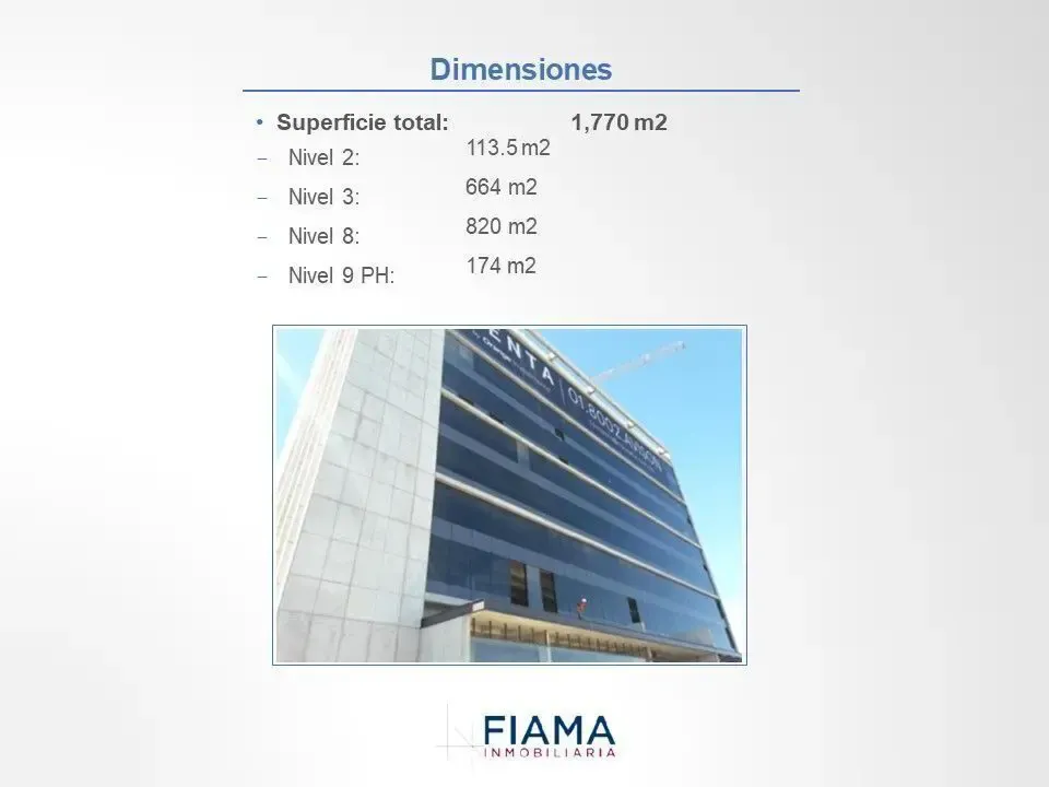 Oficina Spot2