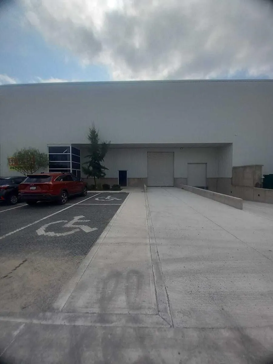 Industrial Spot2