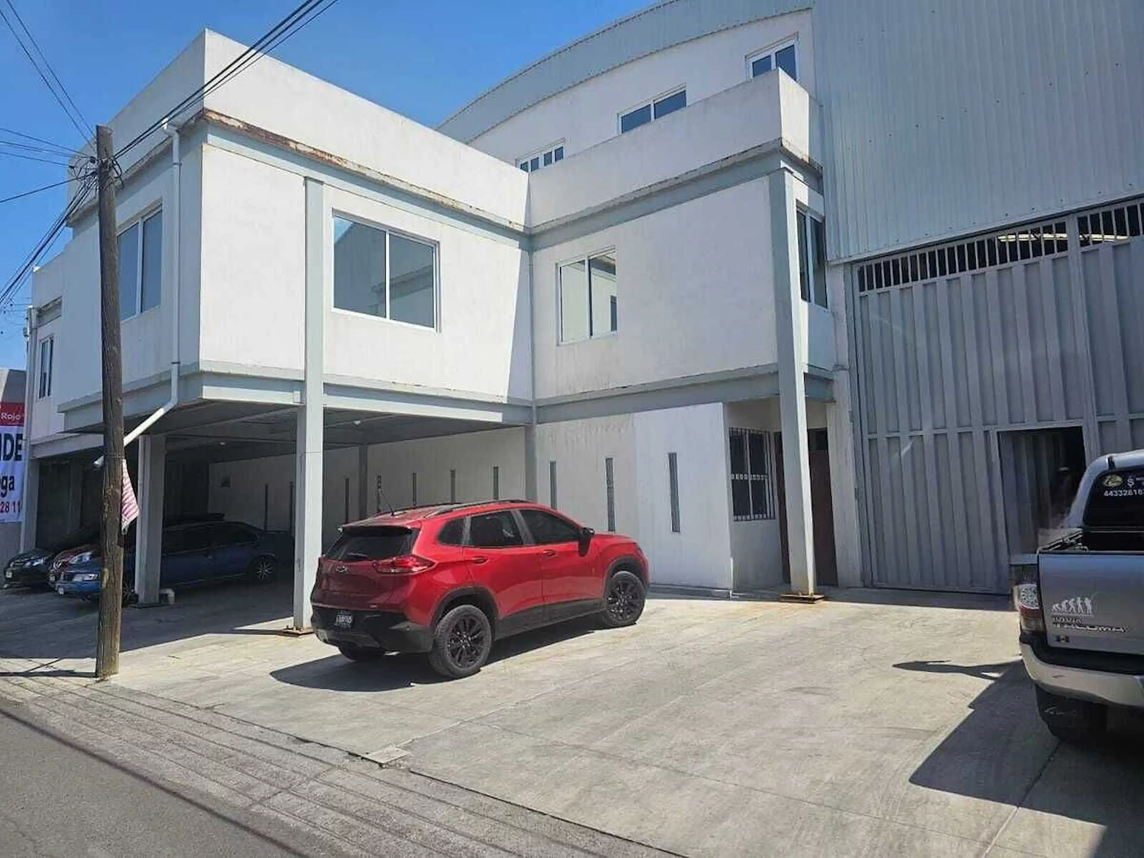 Ciudad Industrial