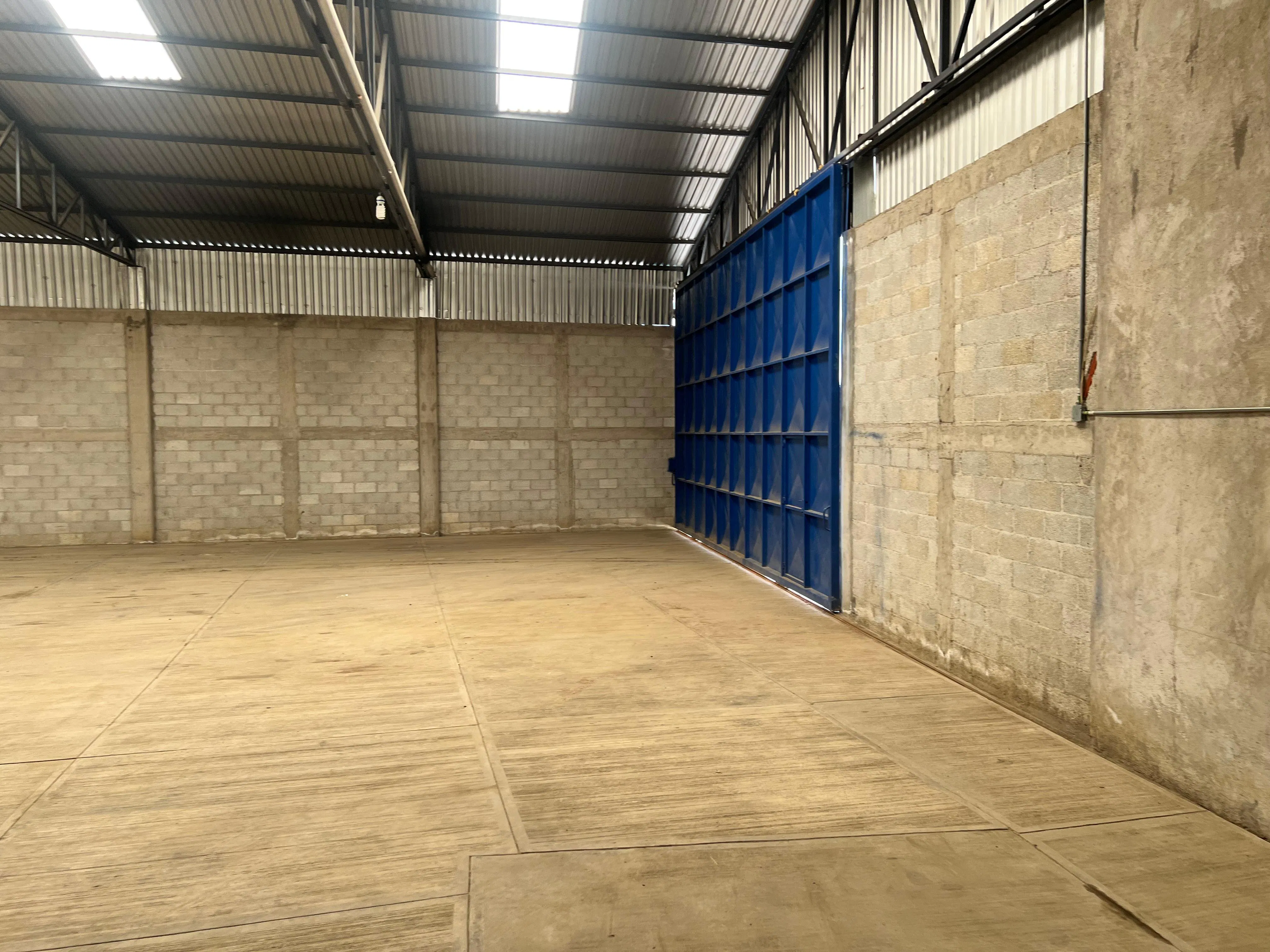 Industrial Spot2