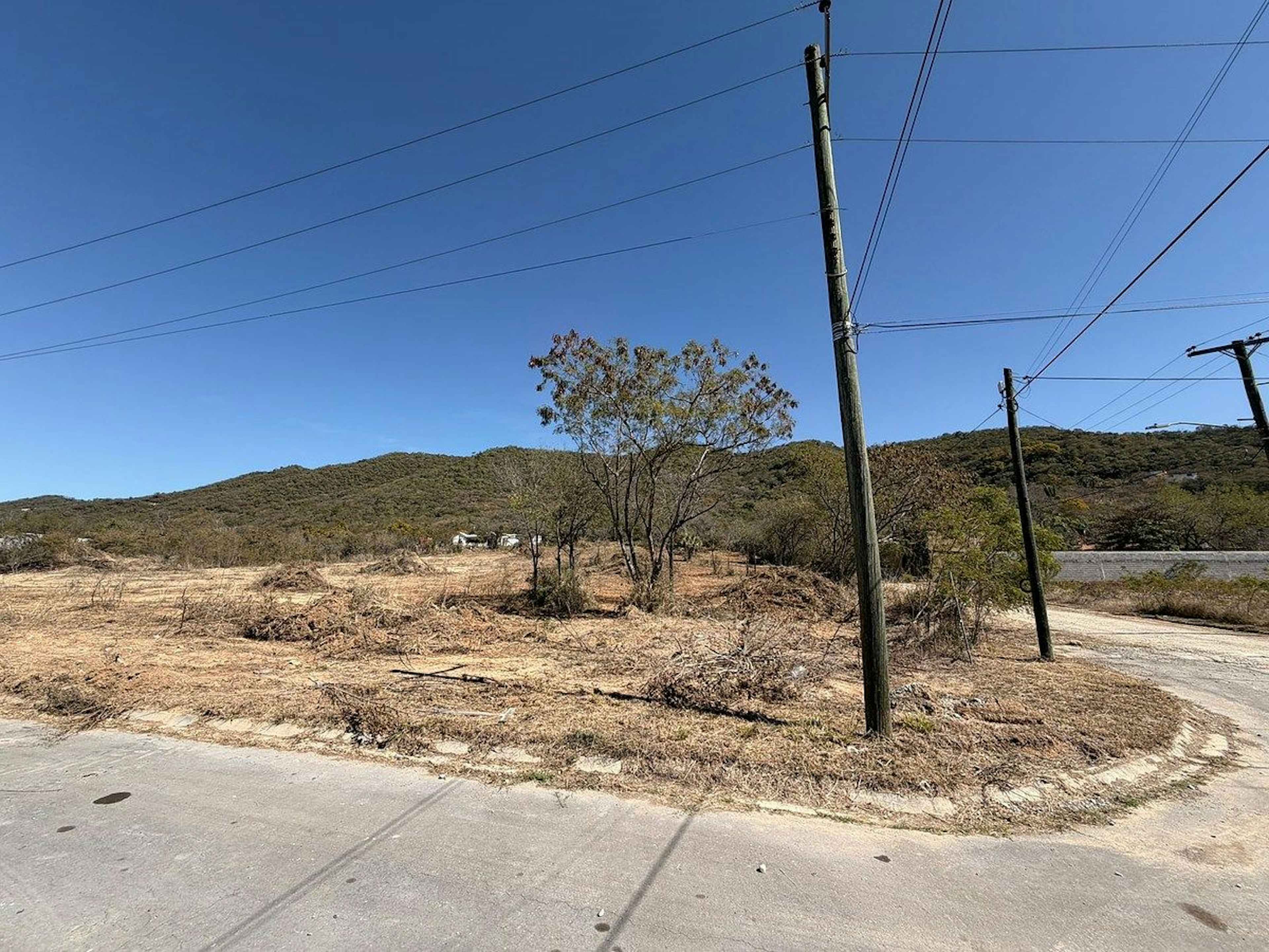 Terrenos En Venta En Santa Clara Santiago Nuevo Leon