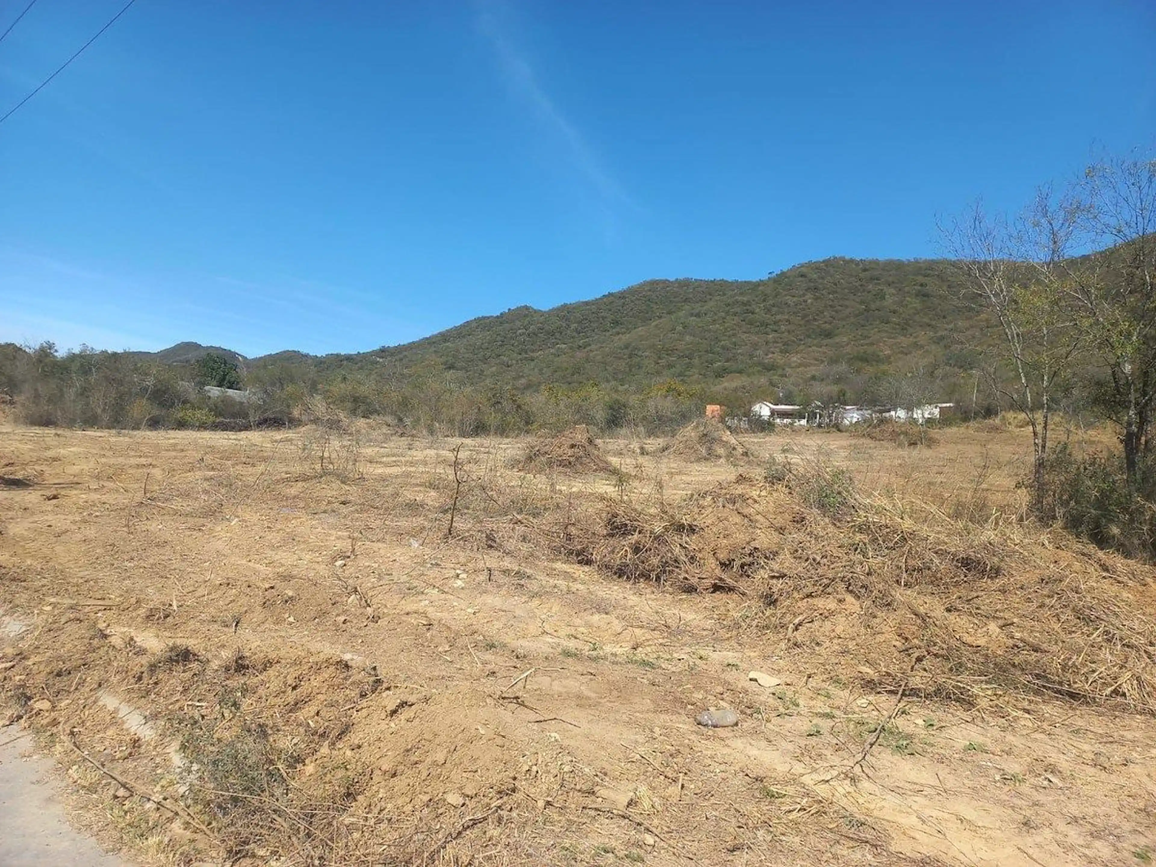 TERRENOS EN VENTA EN SANTA CLARA SANTIAGO NUEVO LEON