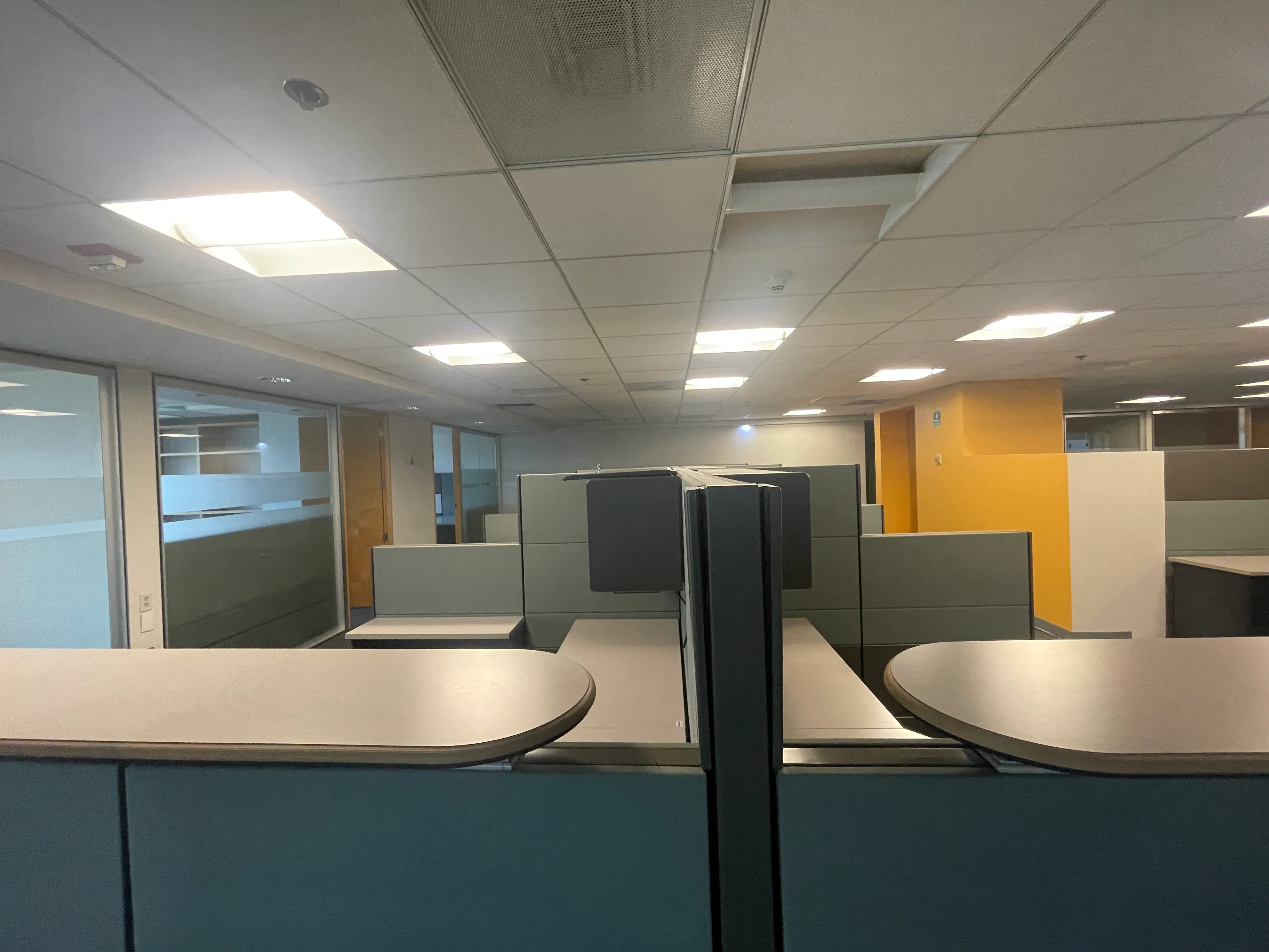Oficina Spot2