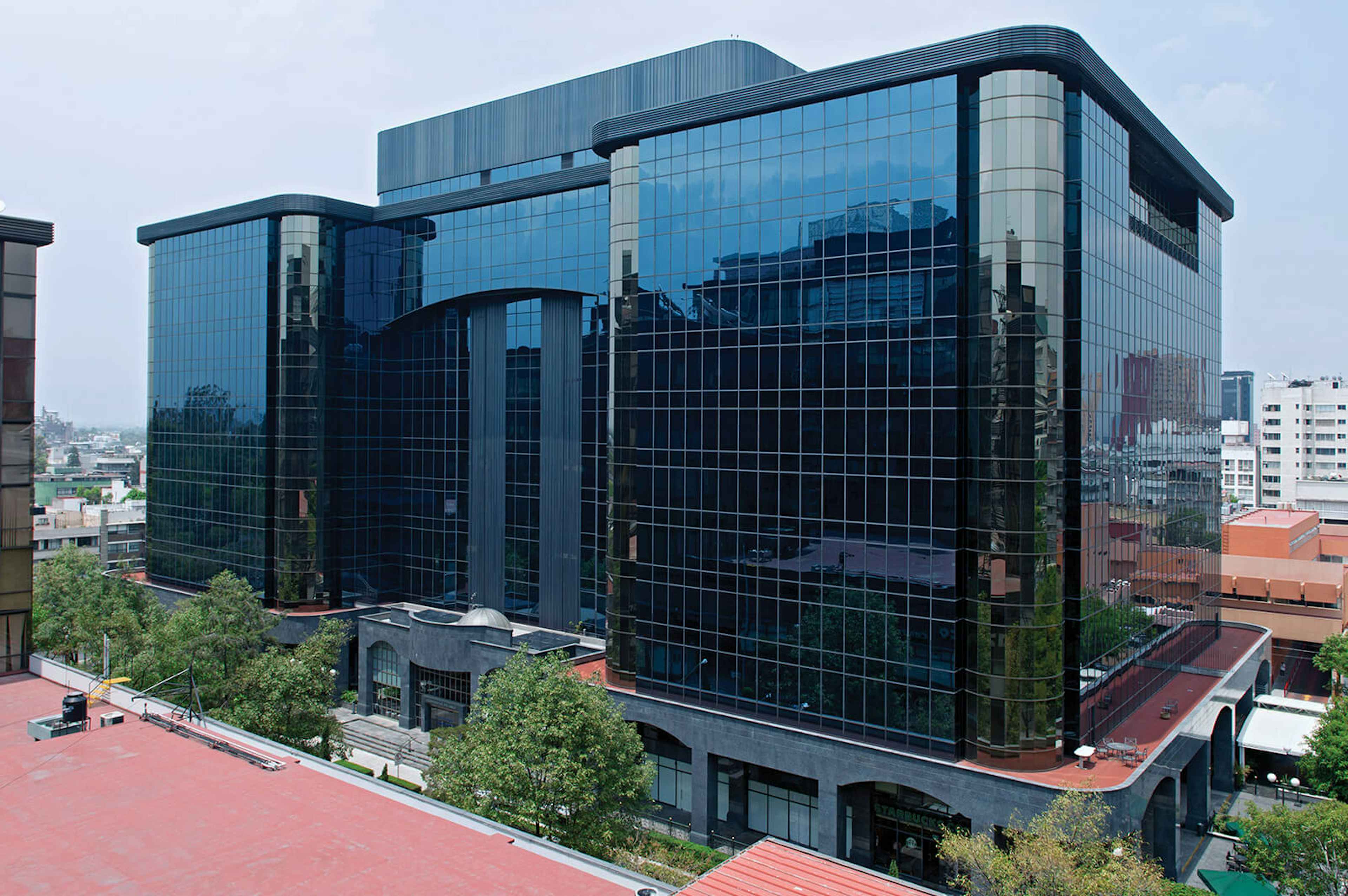 Corporativo Polanco