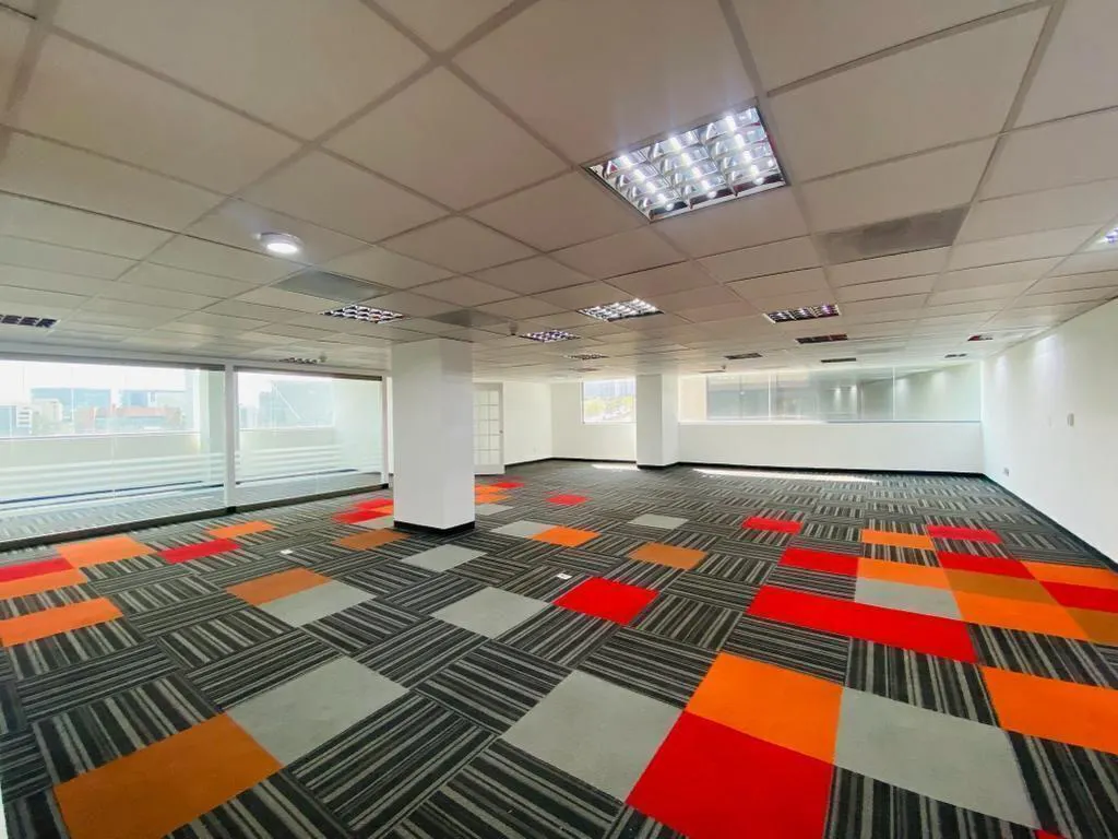Oficina Spot2