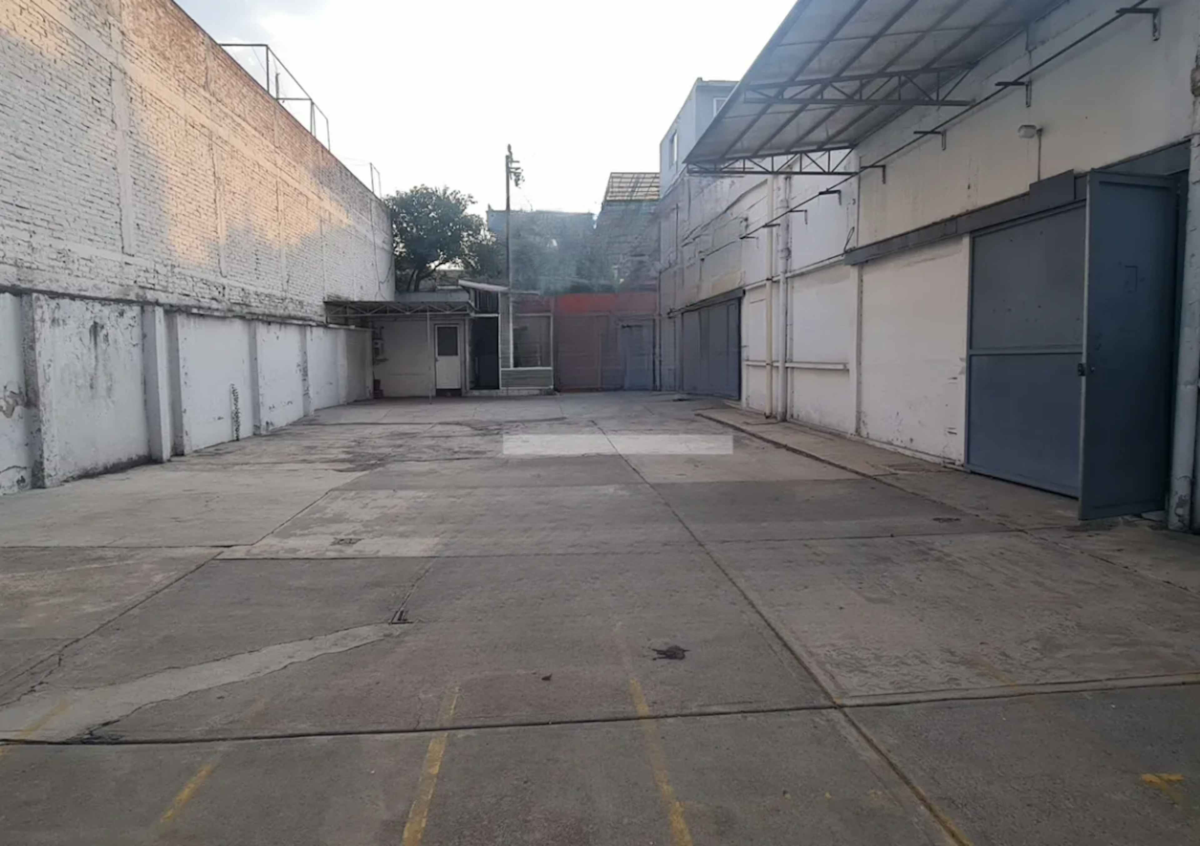 Santa Maria Insurgentes