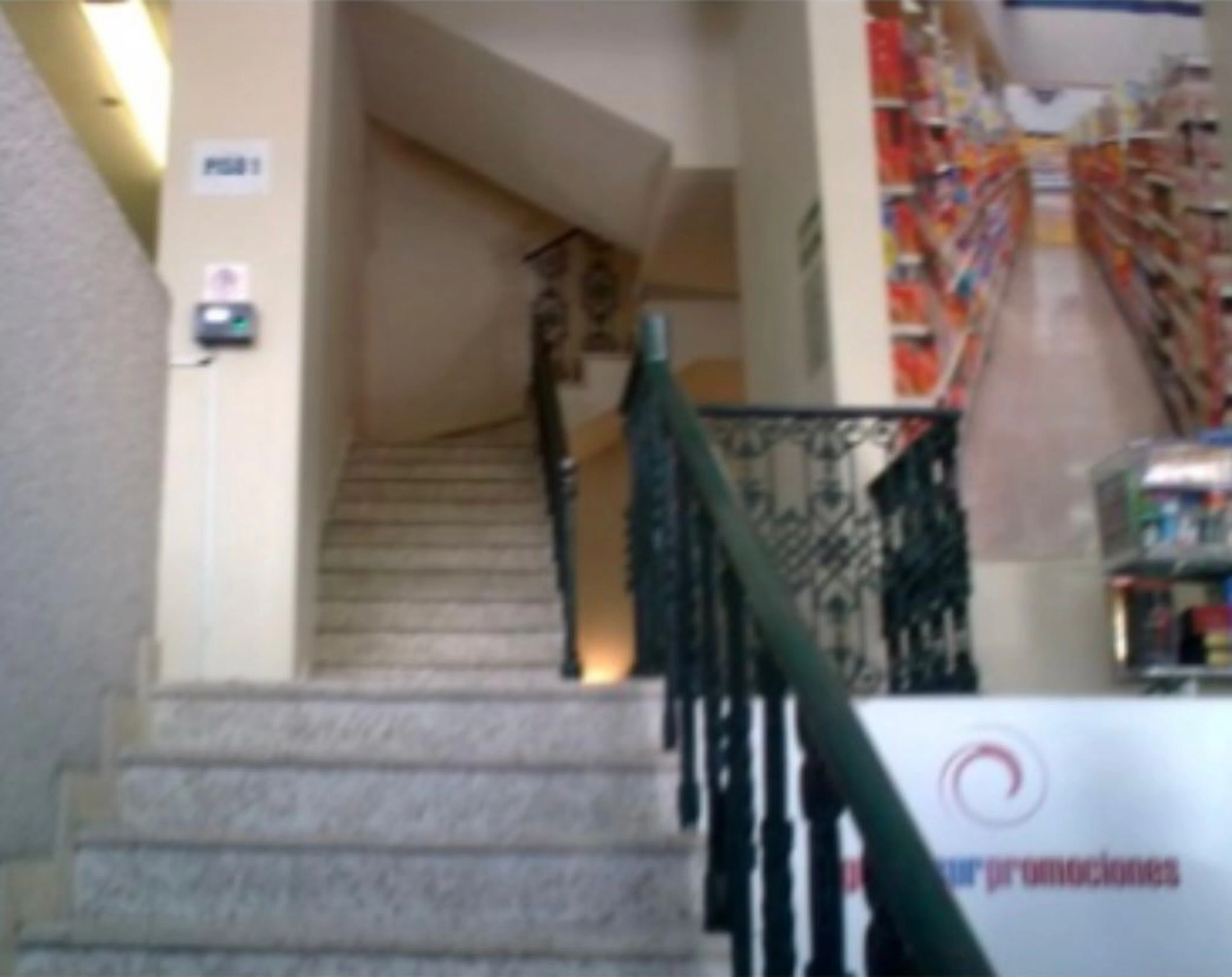 Oficina Spot2