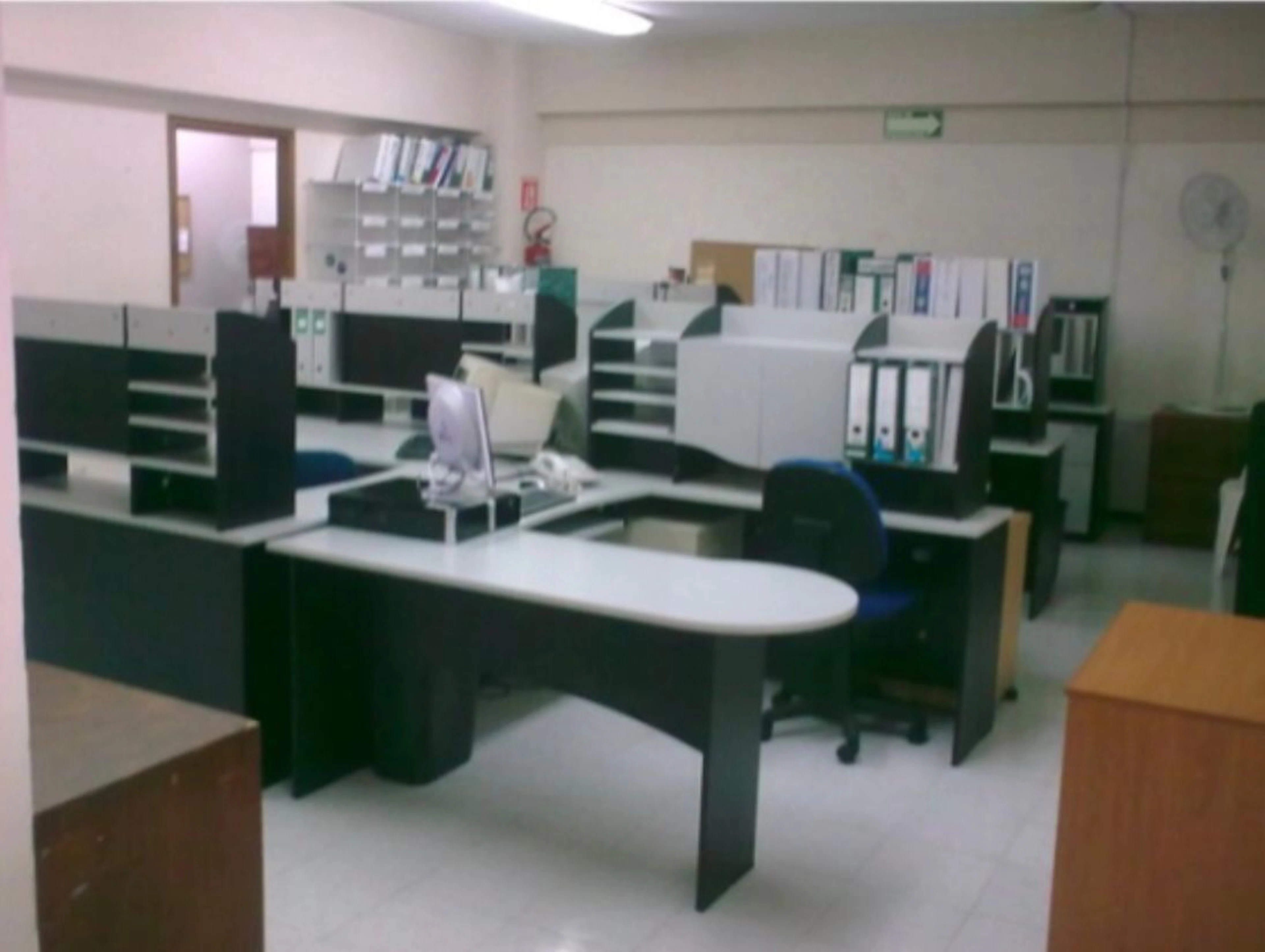Oficina Spot2