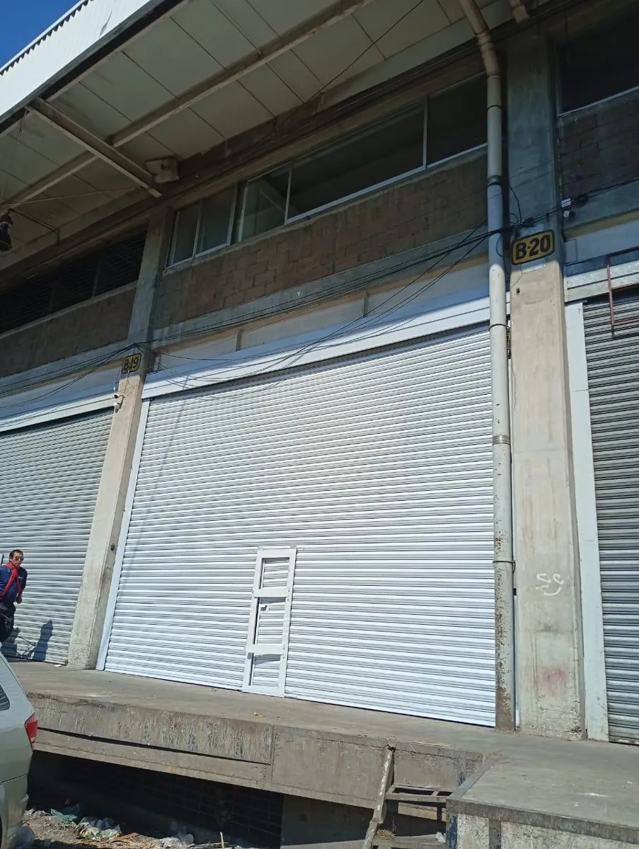 Industrial Spot2