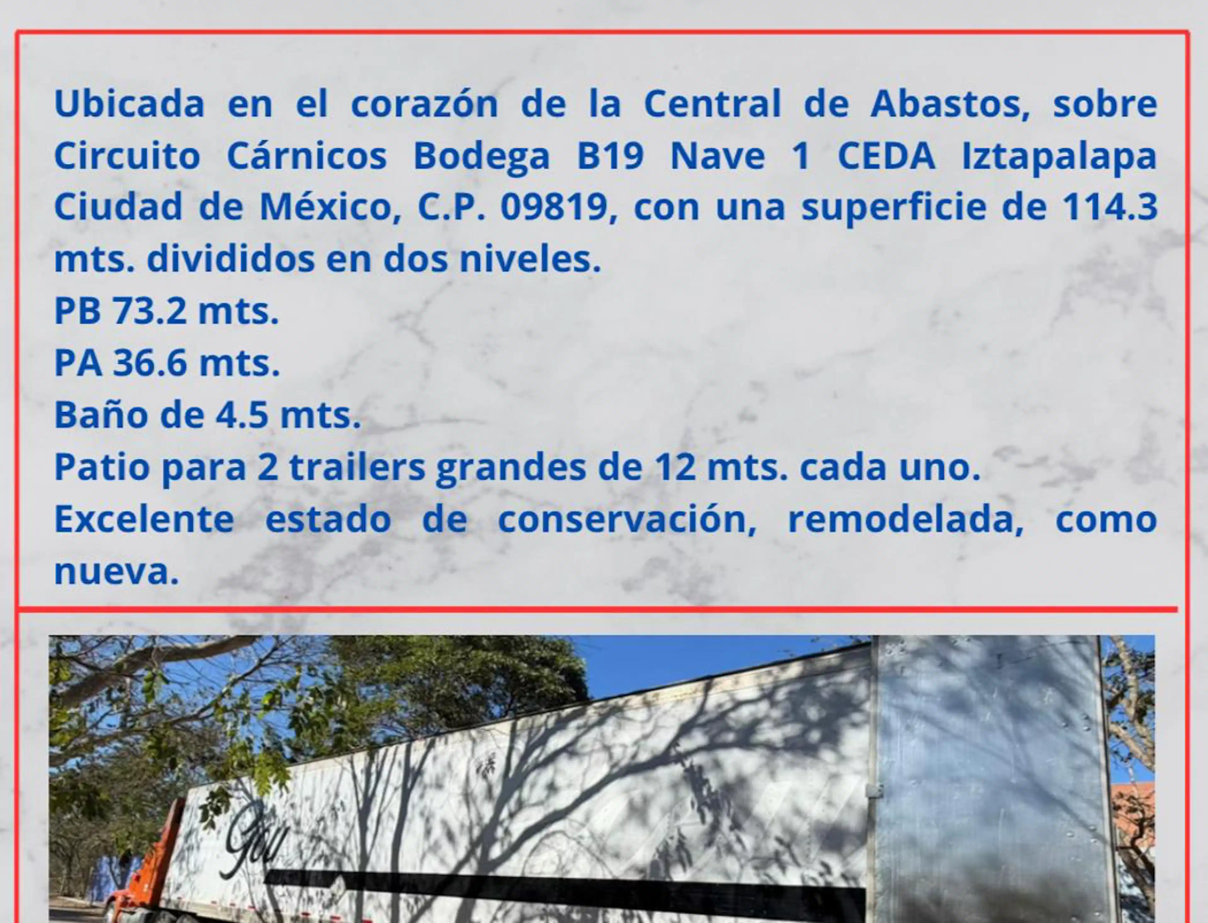 Circuito Carnicos S/n