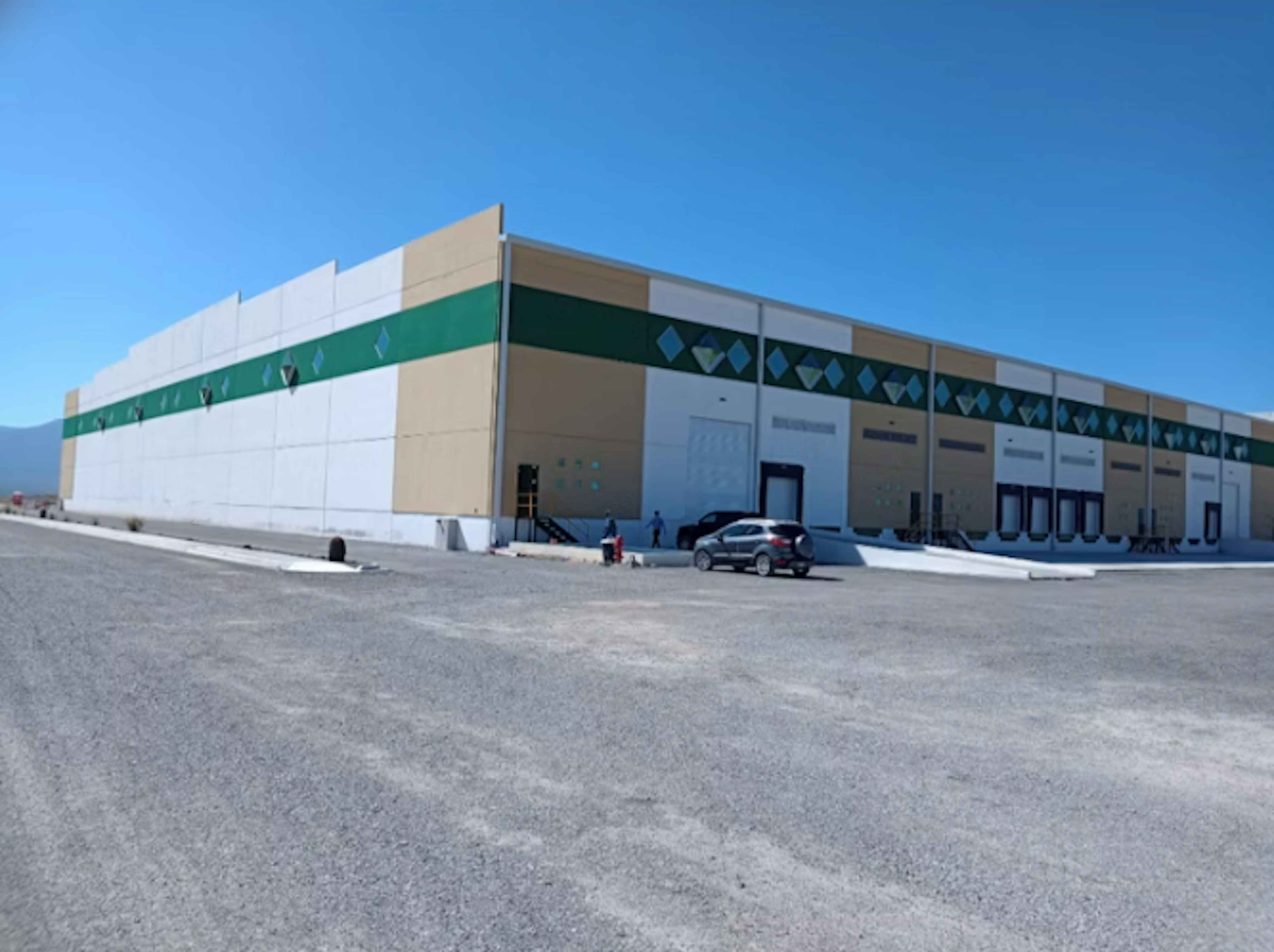 Calle General Cepeda