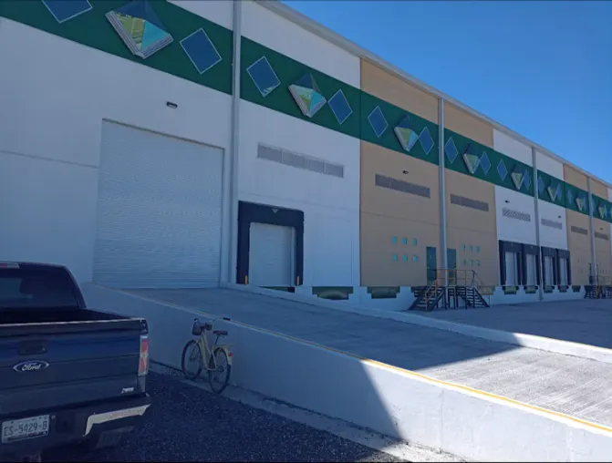 Industrial Spot2
