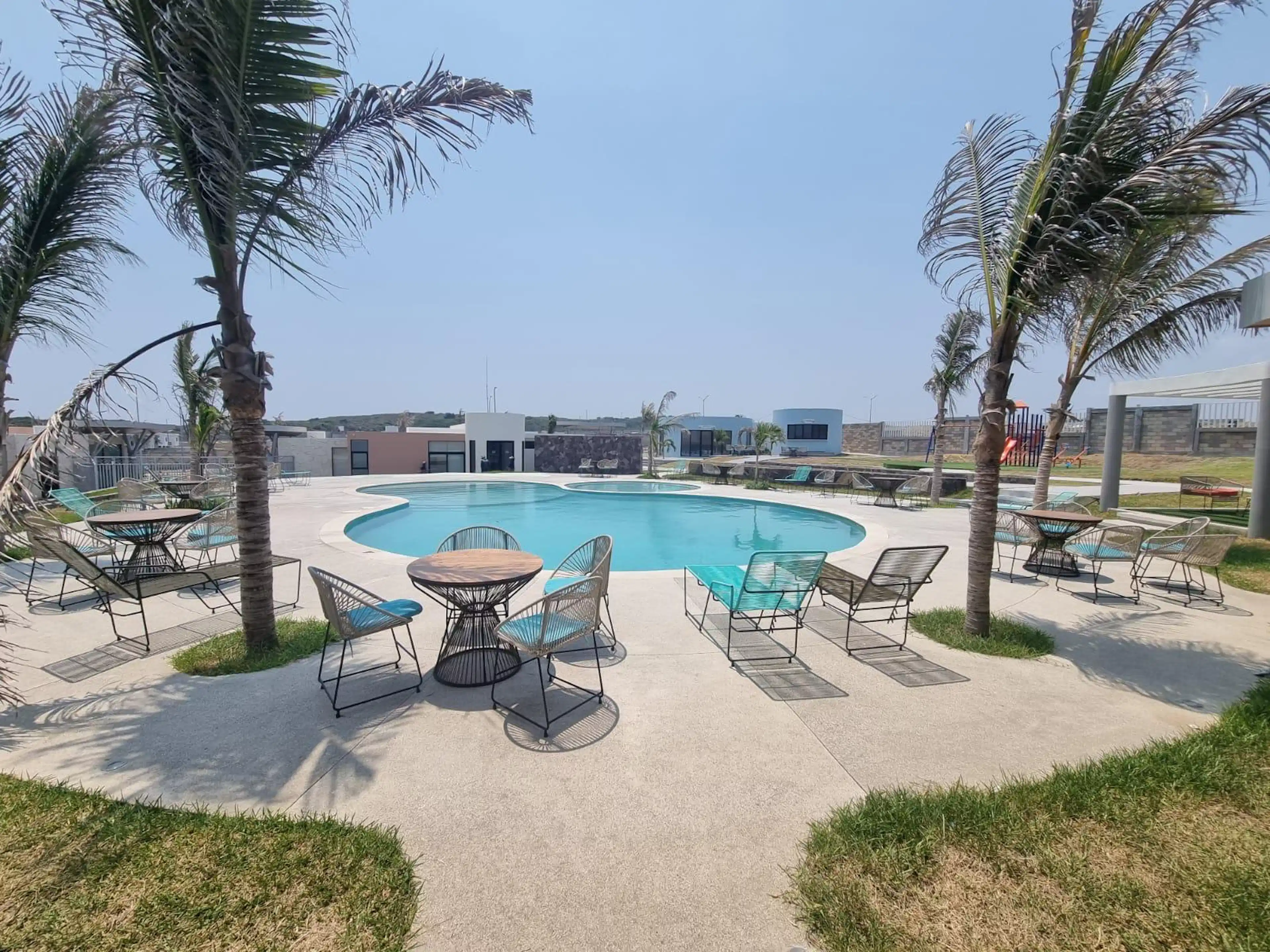 TERRENOS EN VENTA | LOMAS DE MEDITERRANEO