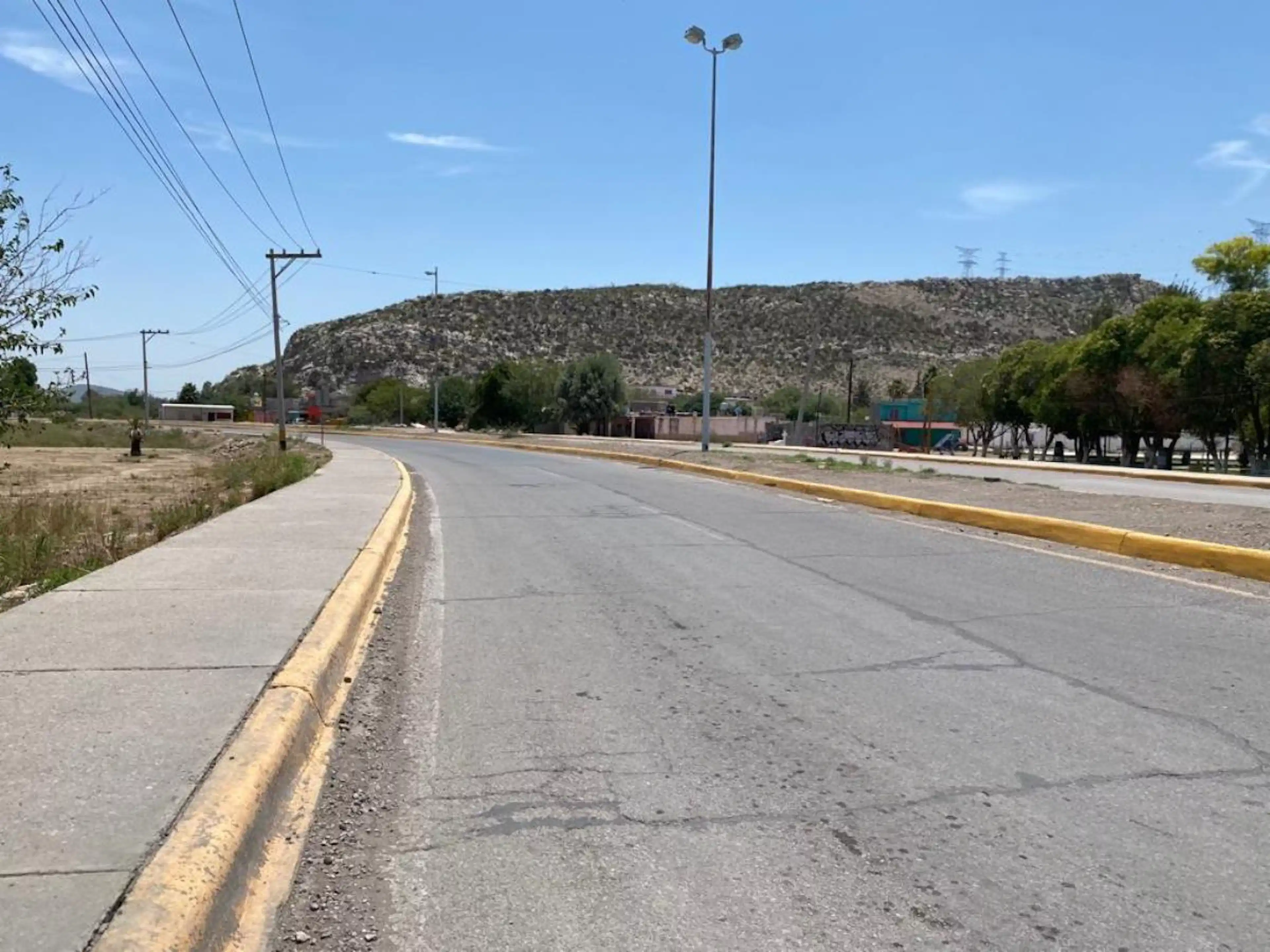 Terreno En Venta En Las Cuevas, Lerdo, Durango
