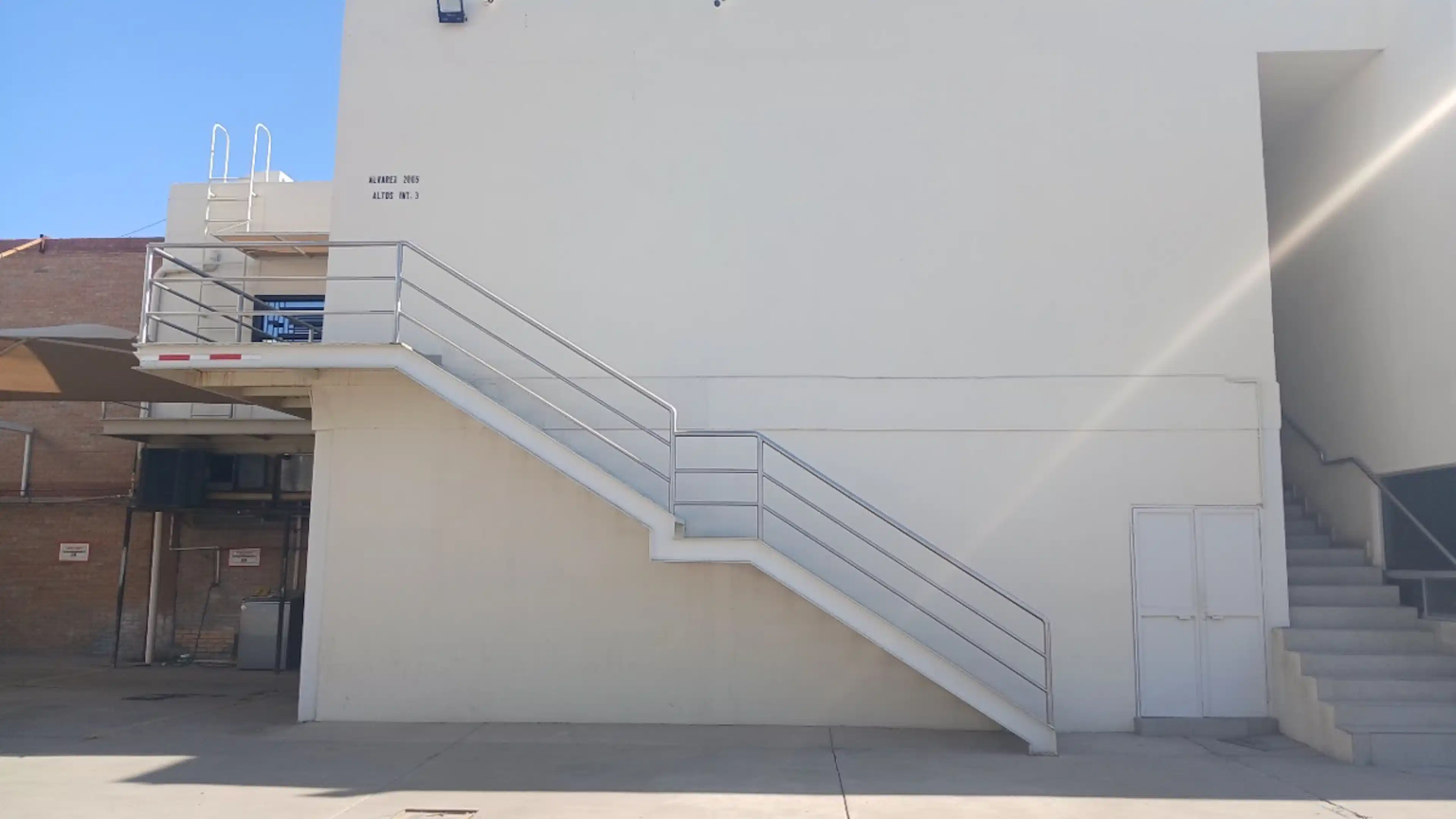 Blvrd Diagonal Reforma .