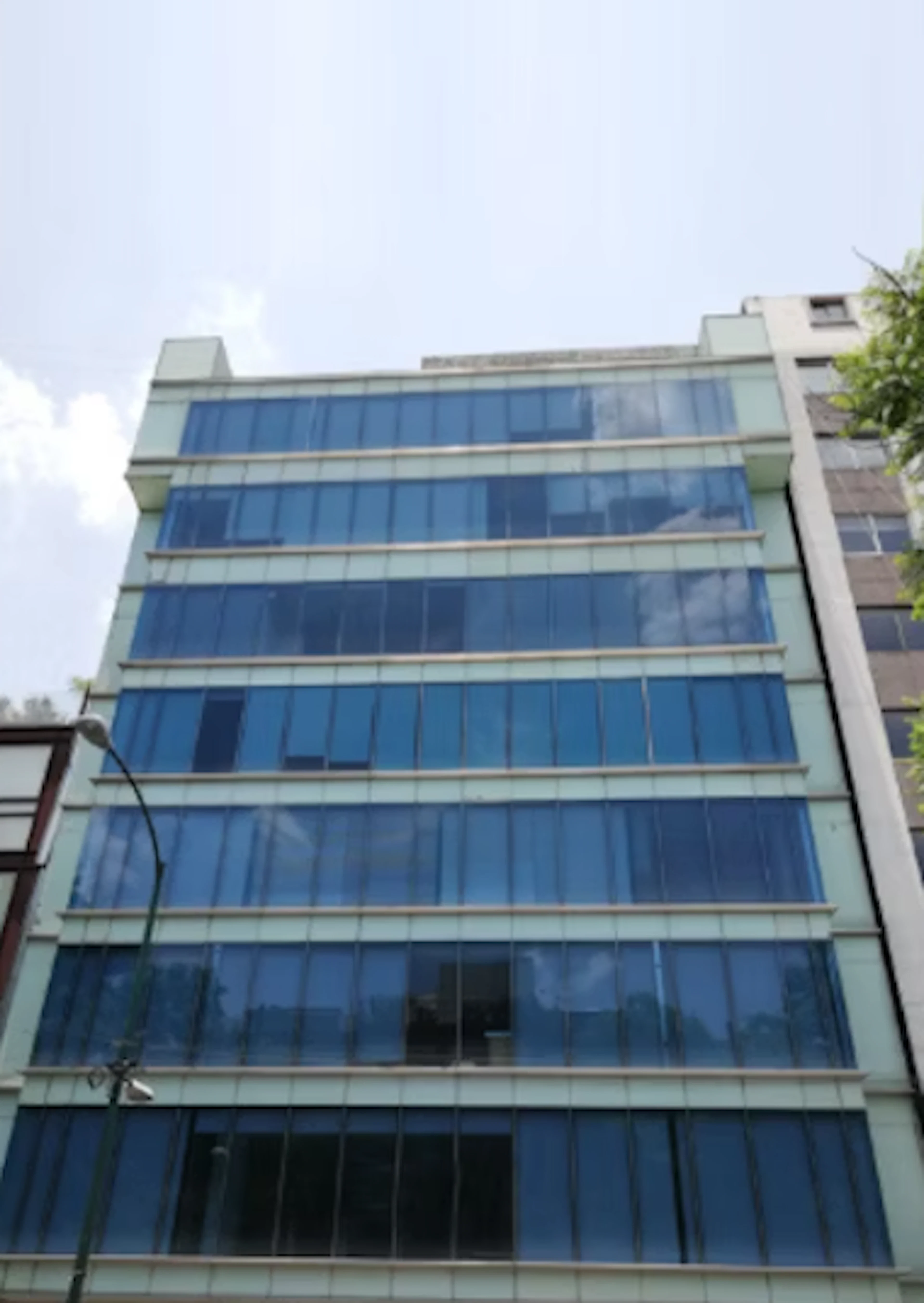Oficina Spot2