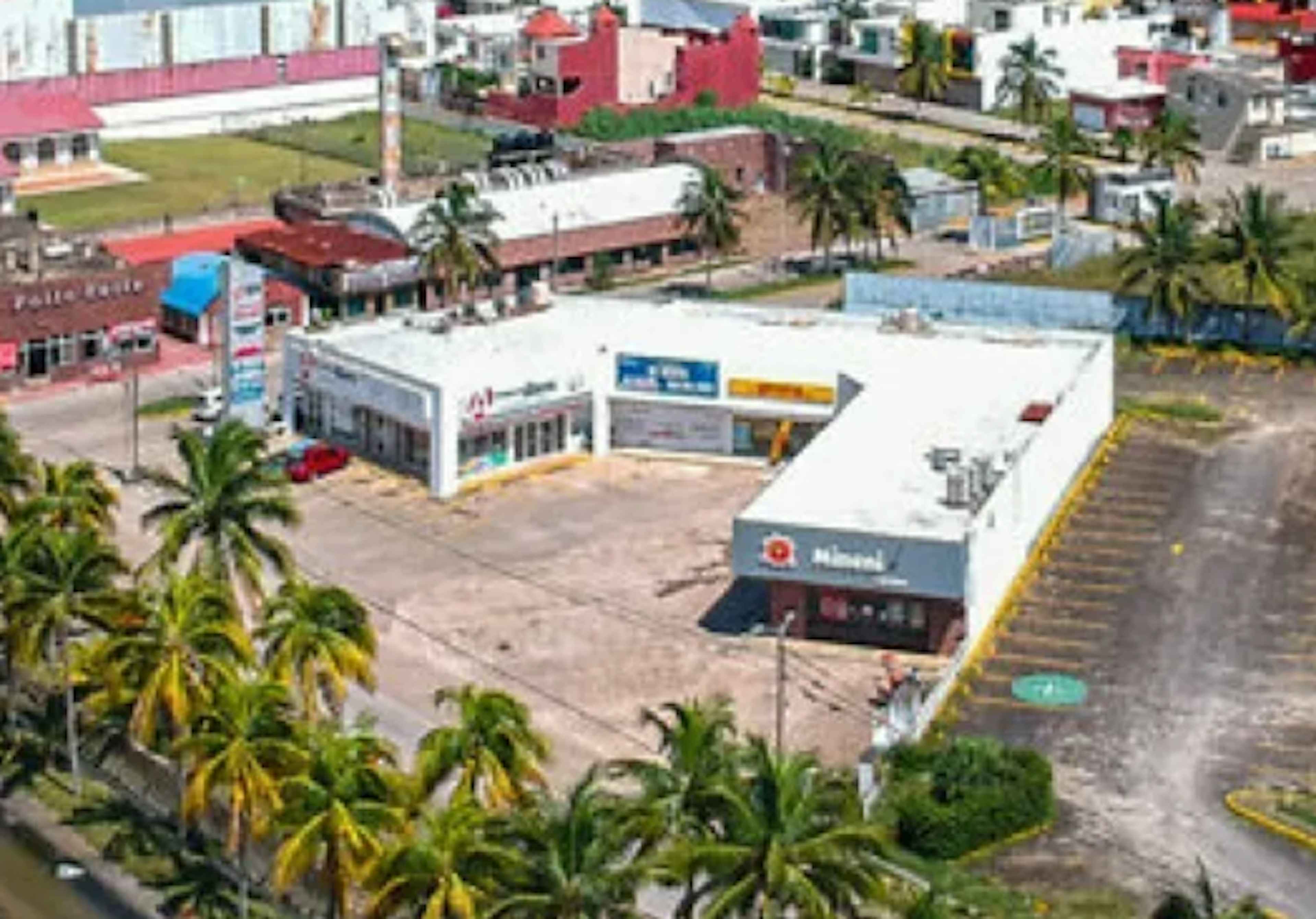 Avenida Las Palmas 222