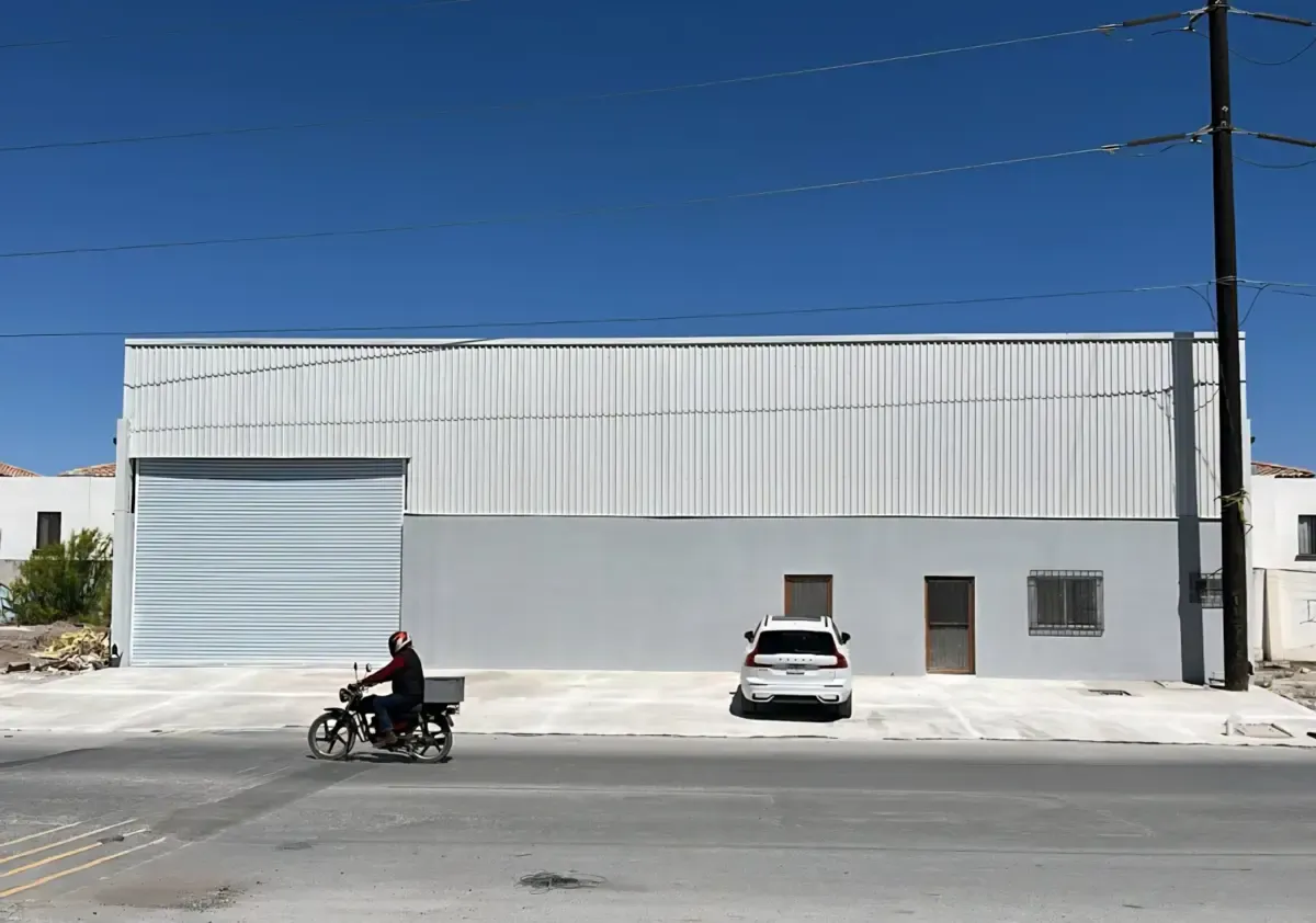 Industrial Spot2