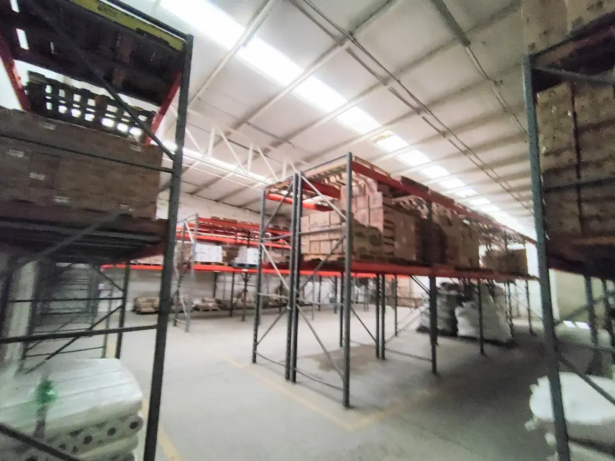 Industrial Spot2