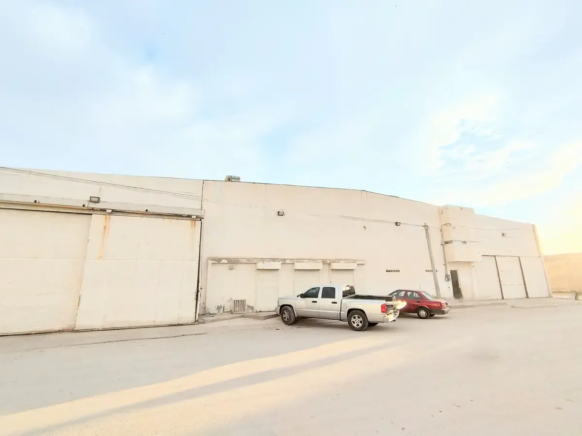 Industrial Spot2