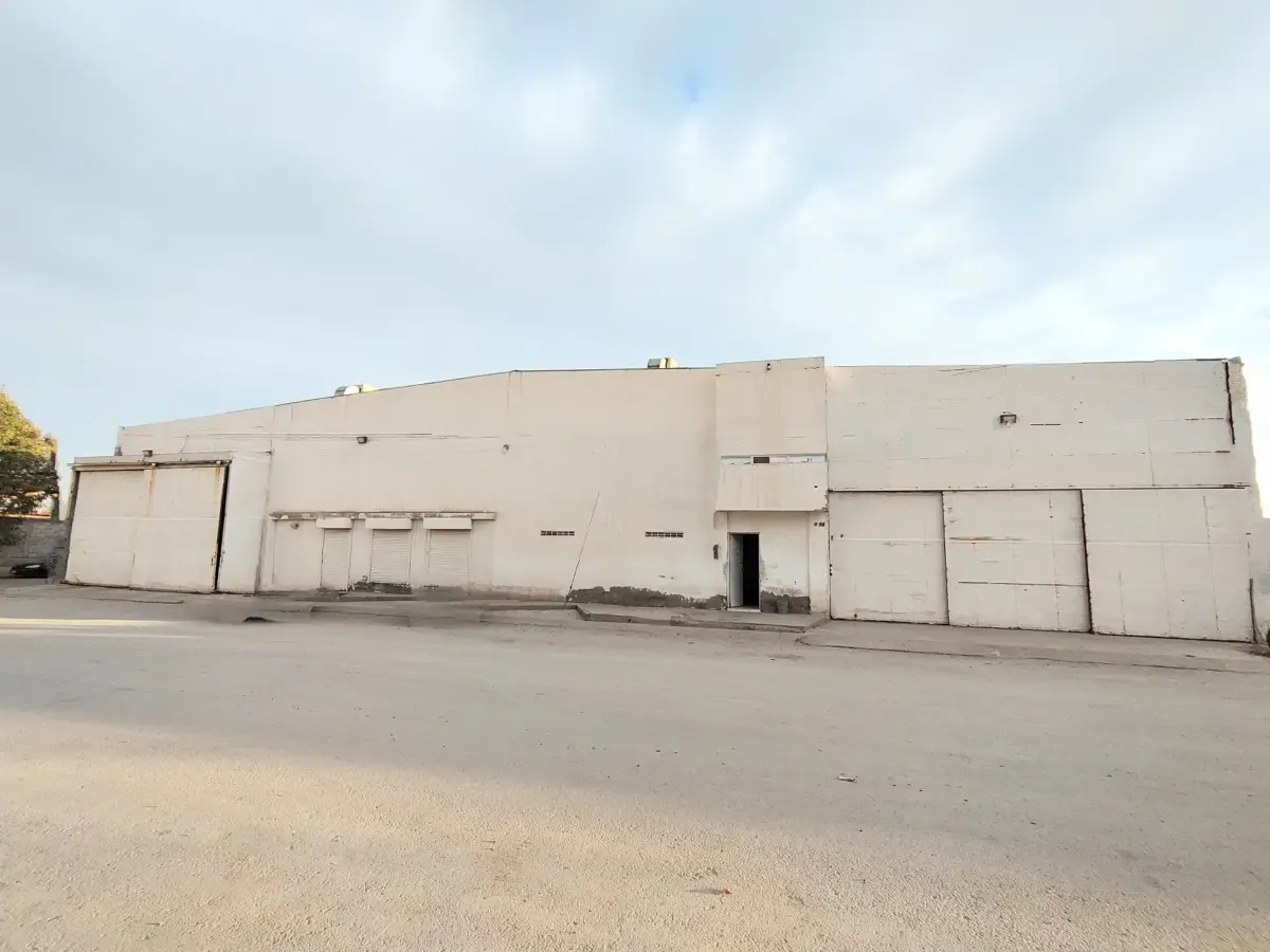 Industrial Spot2