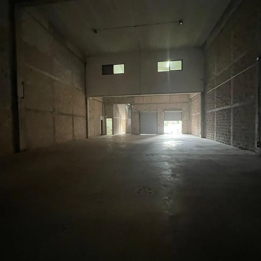 Industrial Spot2