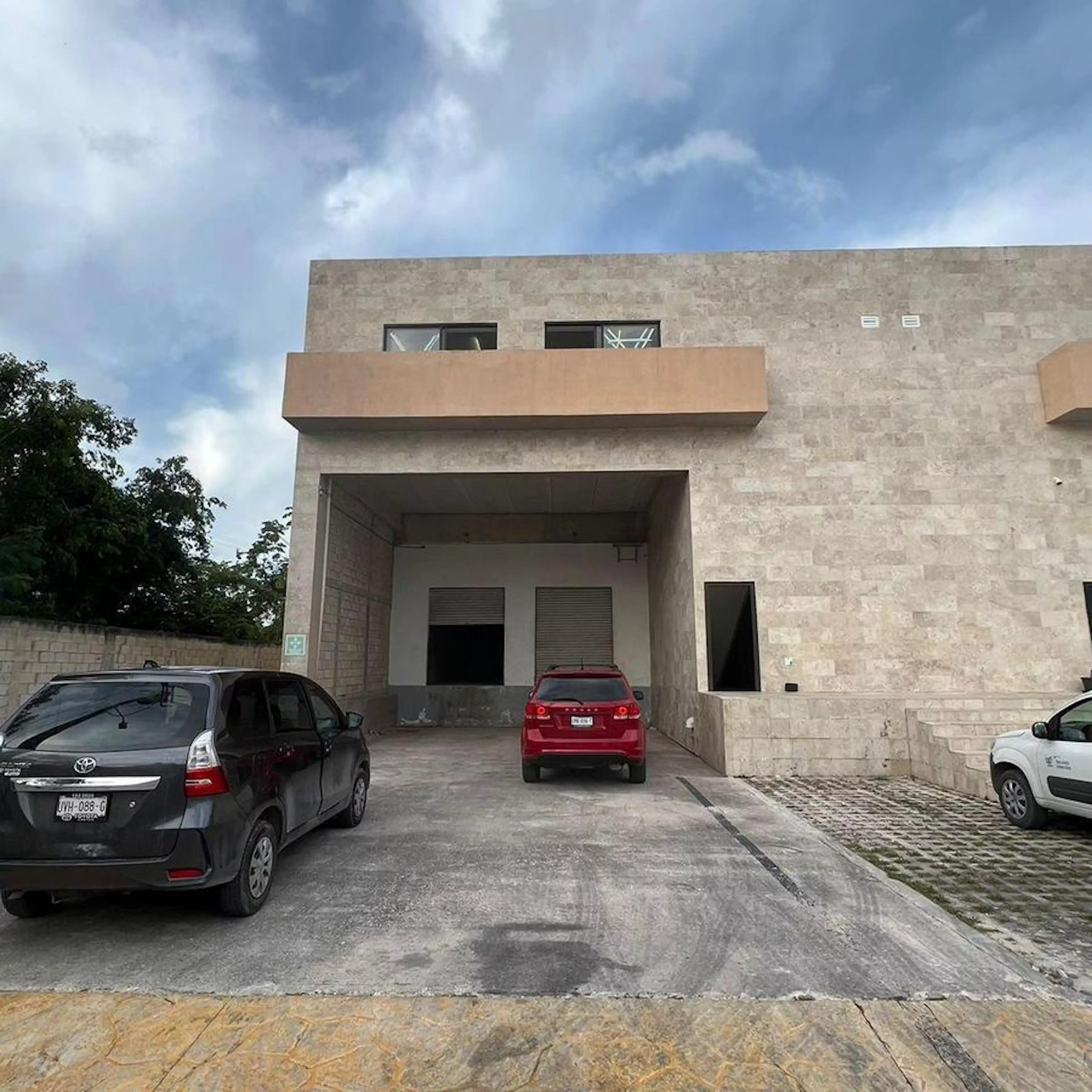BOULEVARD LUIS DONALDO S/N