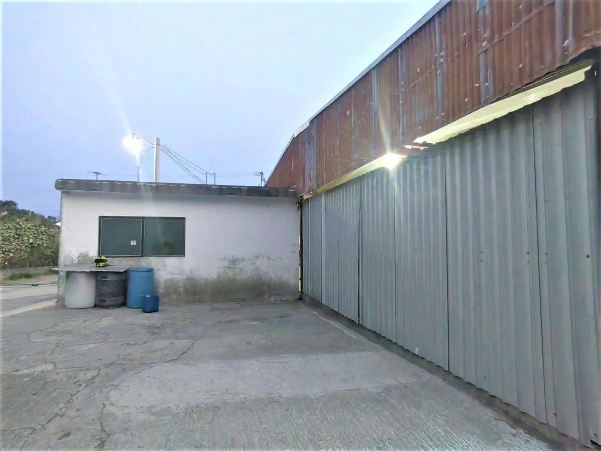 Industrial Spot2