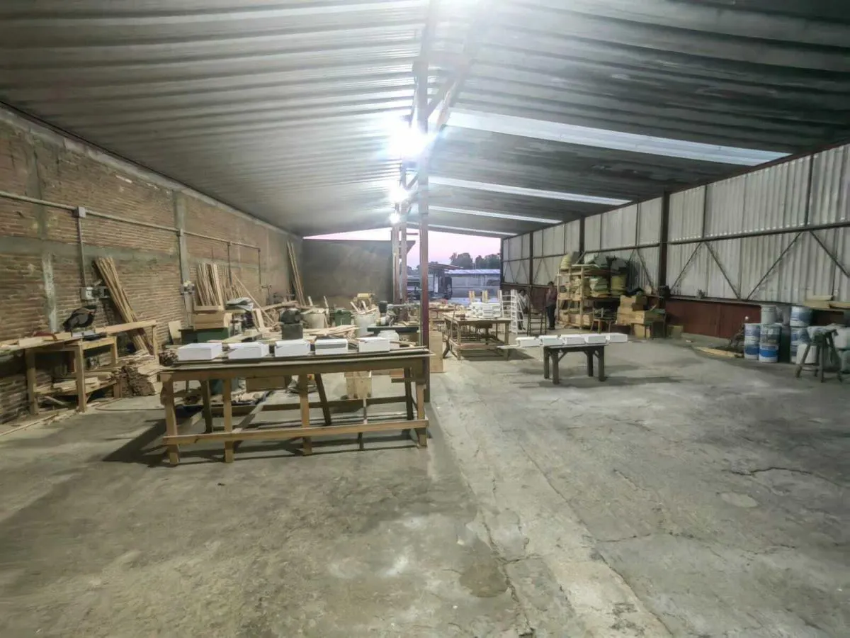 Industrial Spot2