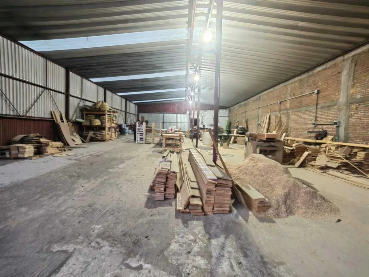 Industrial Spot2