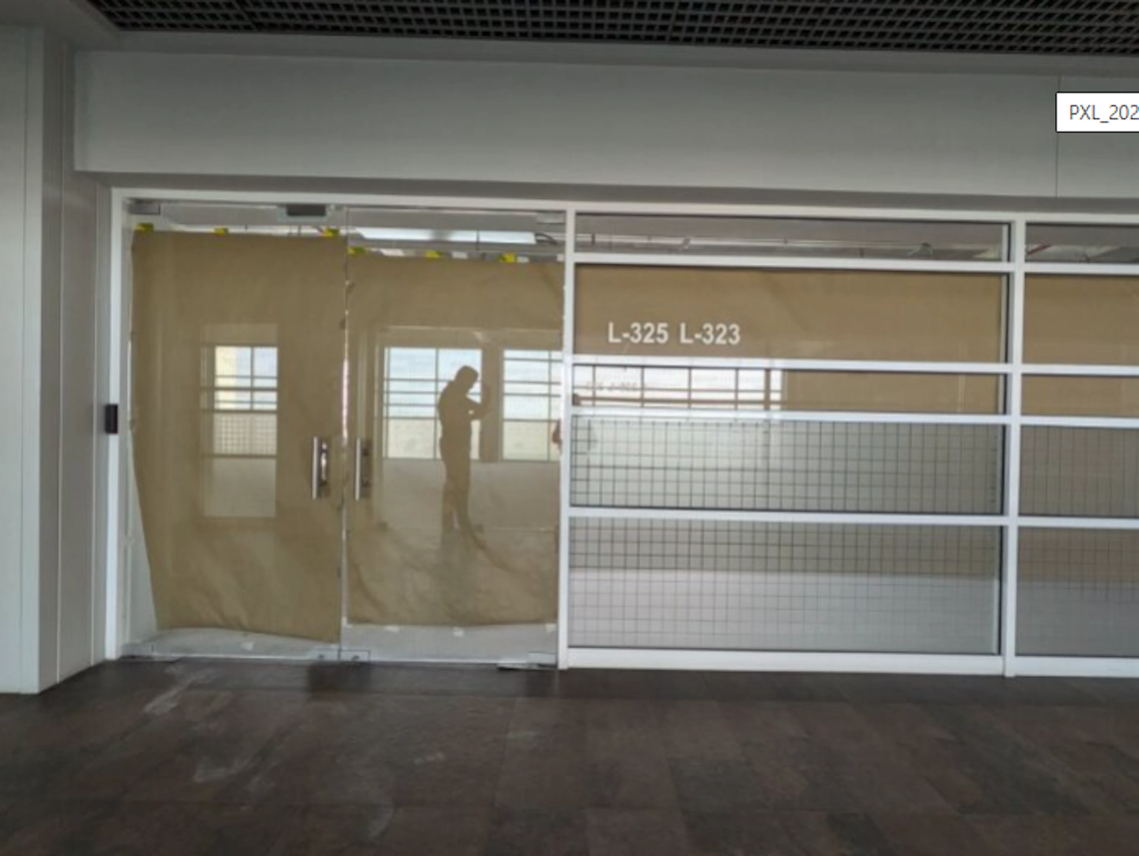 Oficina Spot2