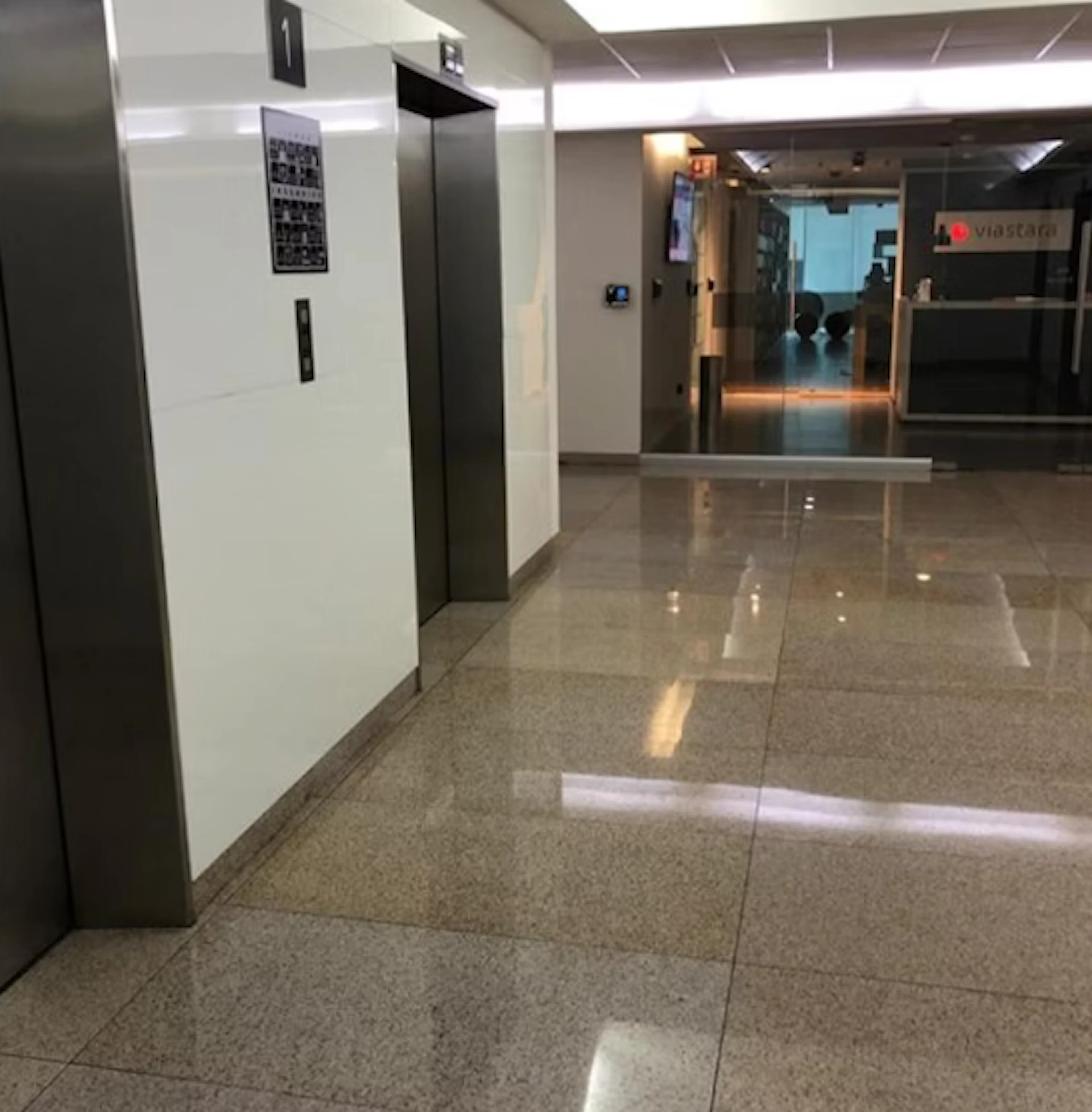 Oficina Spot2