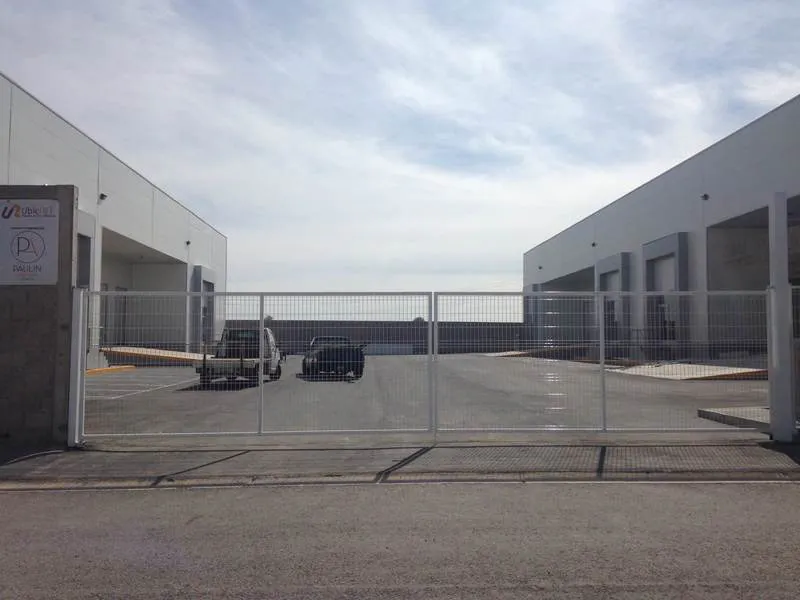 Industrial Spot2