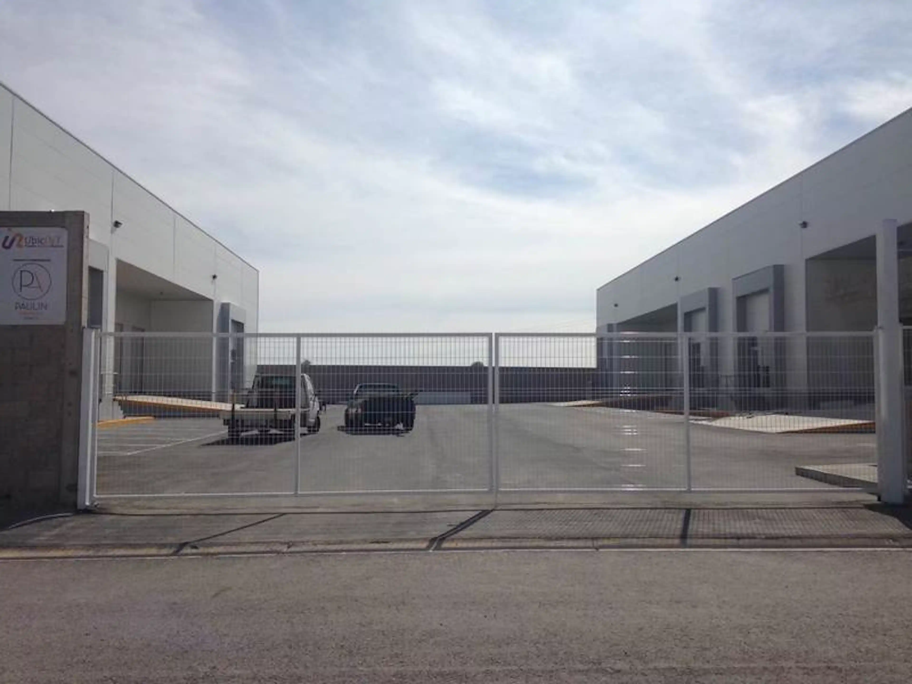 PARQUE INDUSTRIAL TLC, EL MARQUES, QRO.