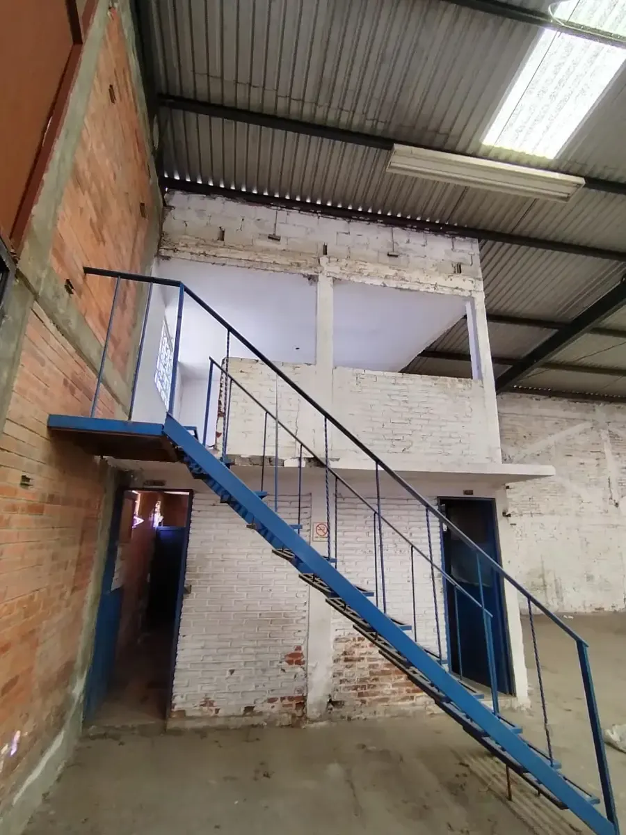 Industrial Spot2