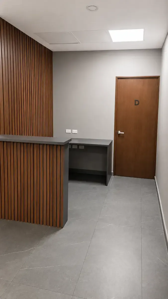 Oficina Spot2