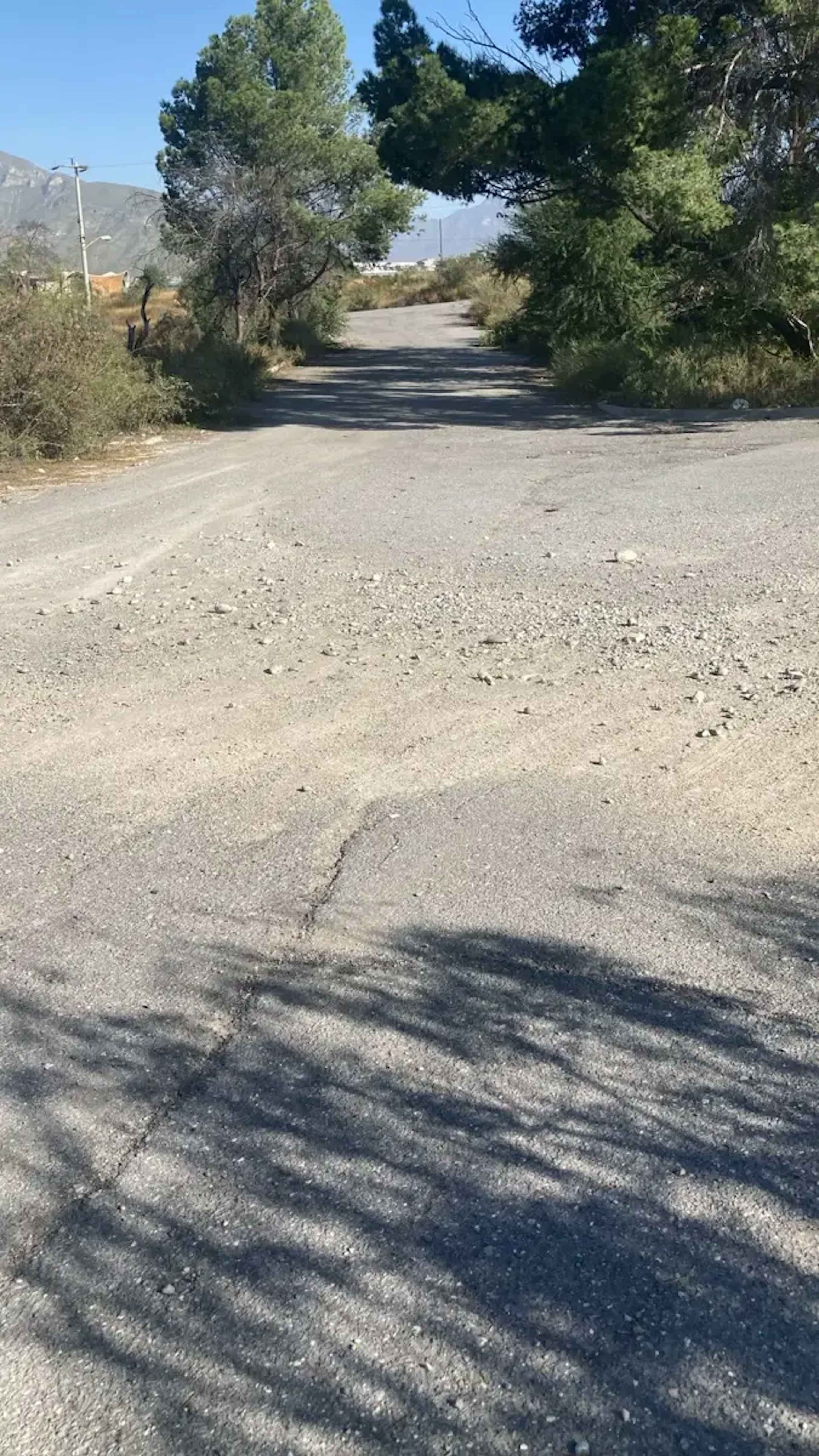 Terreno En Venta En Parque Industrial Santa María, Ramos Arizpe, Coahuila De Zaragoza