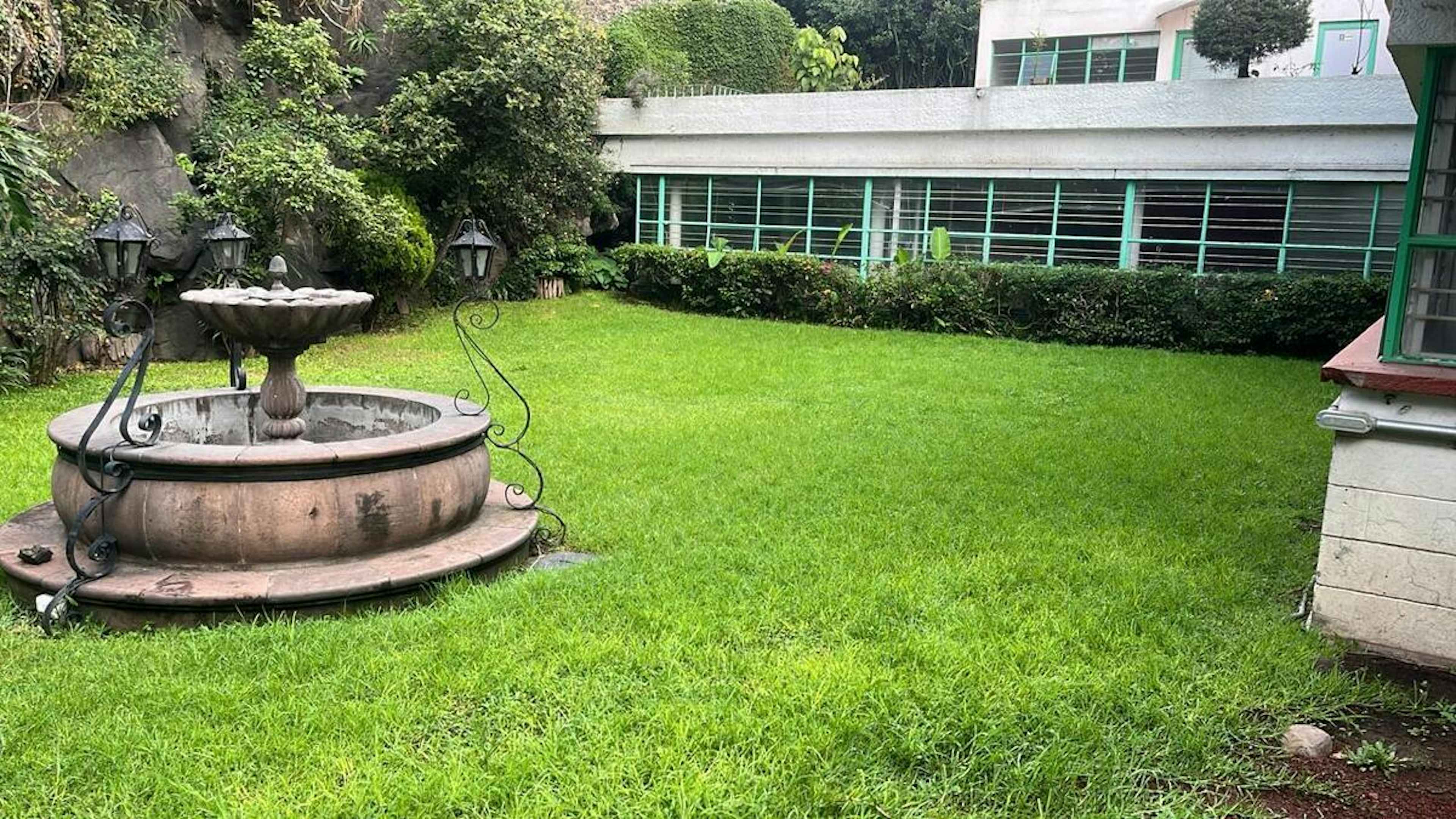 Barrio Santa Catarina