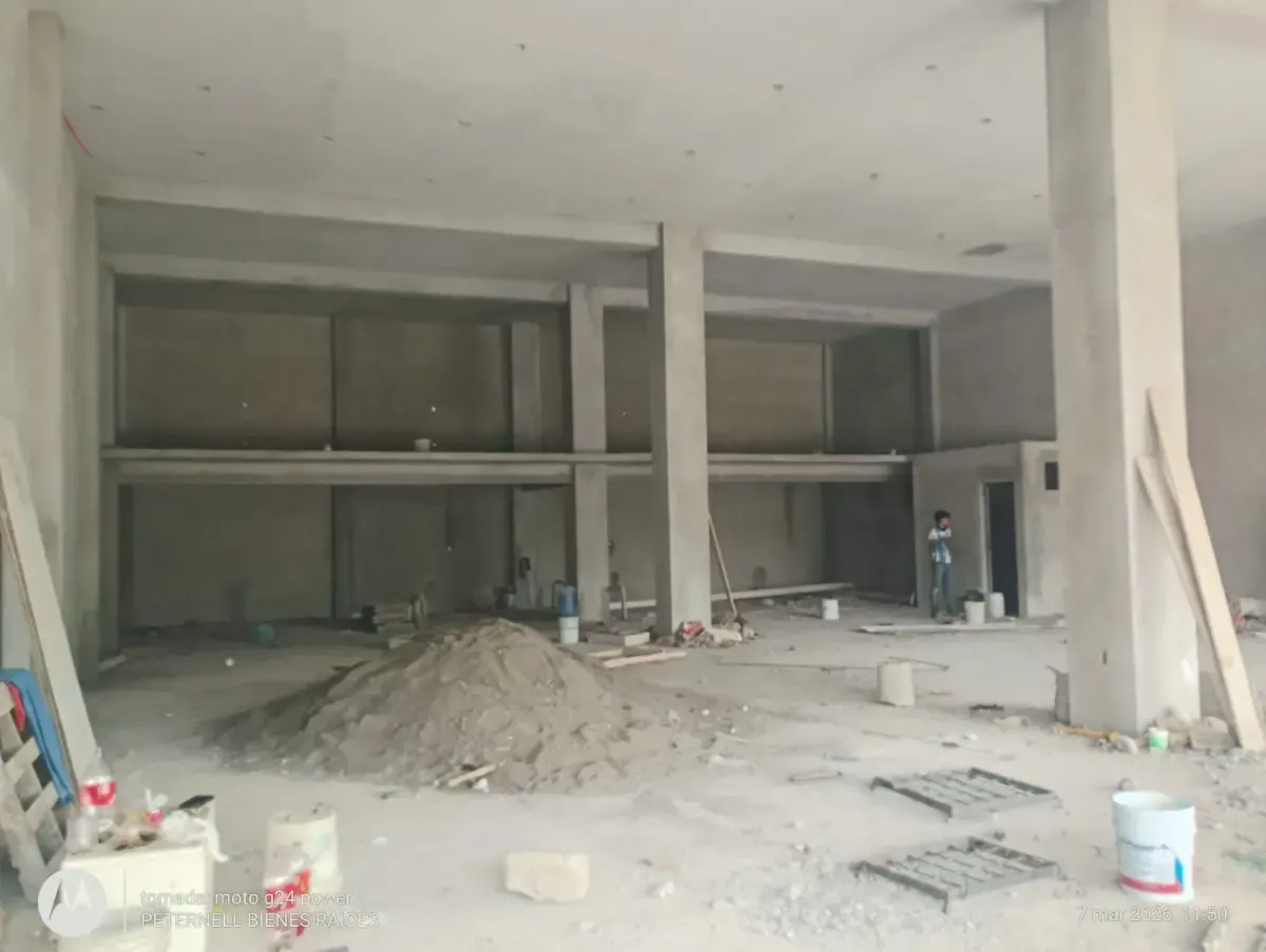 Local Comercial Spot2